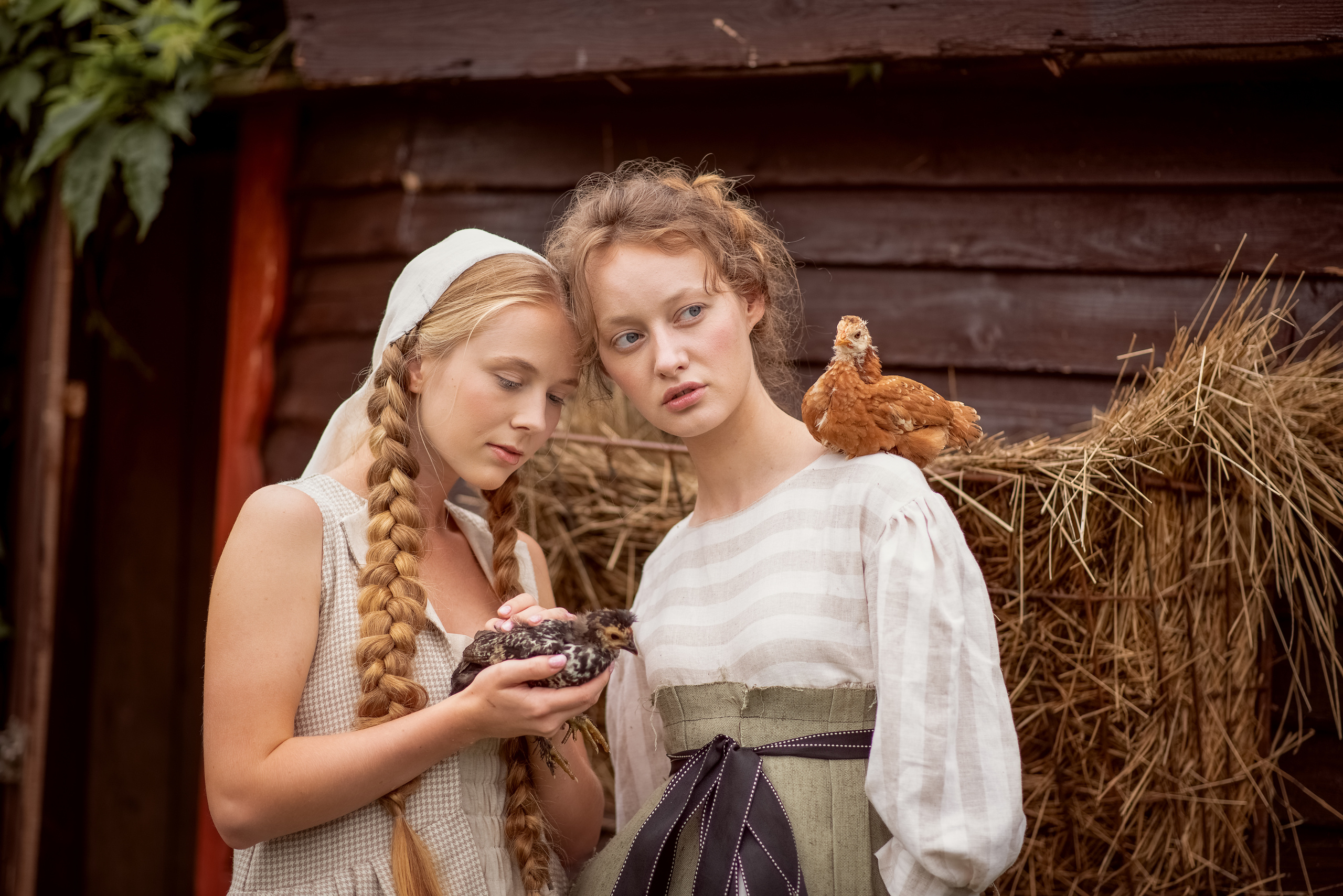 Портрет. Семейный и женский фотограф Тула