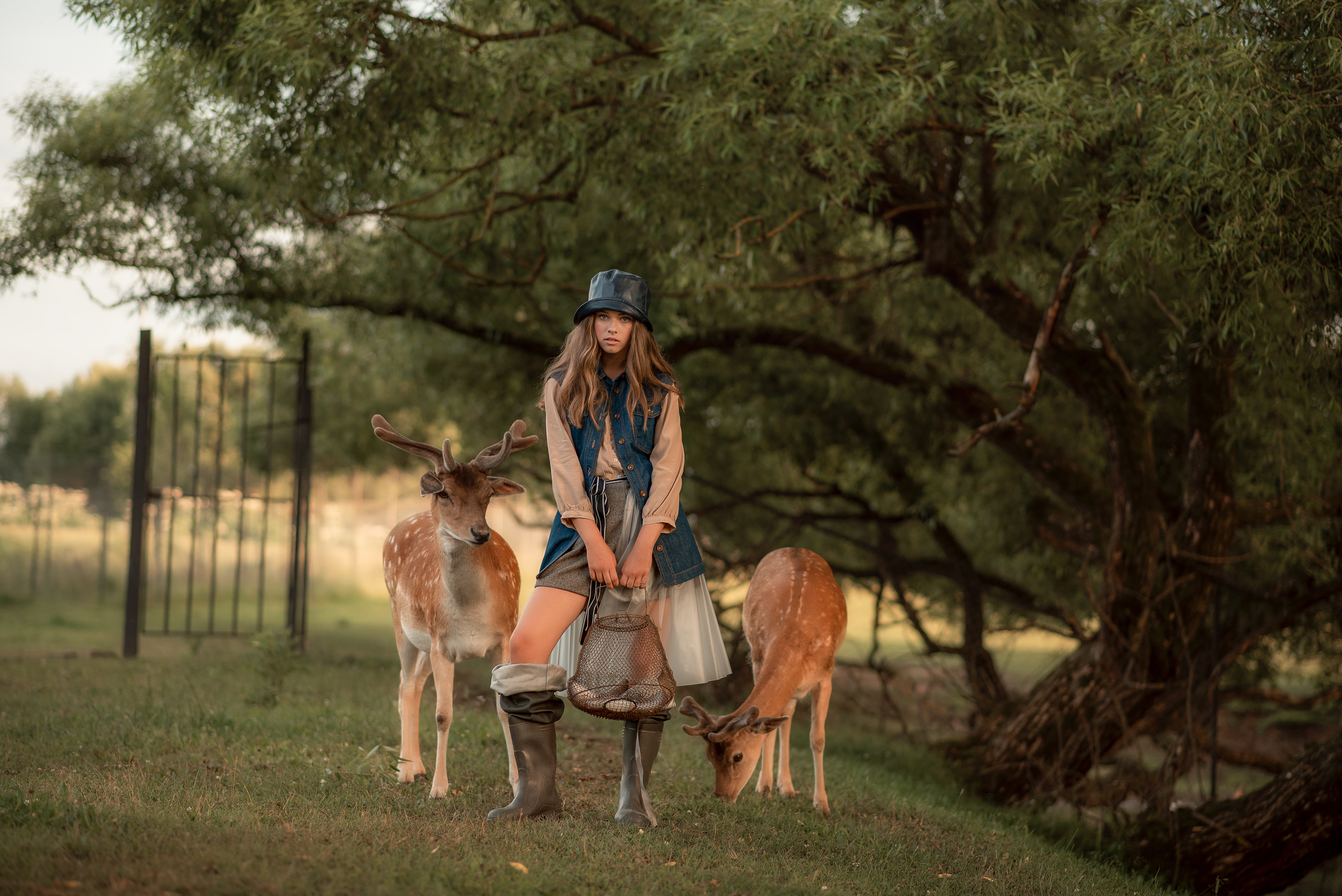 Семейный и женский фотограф Тула