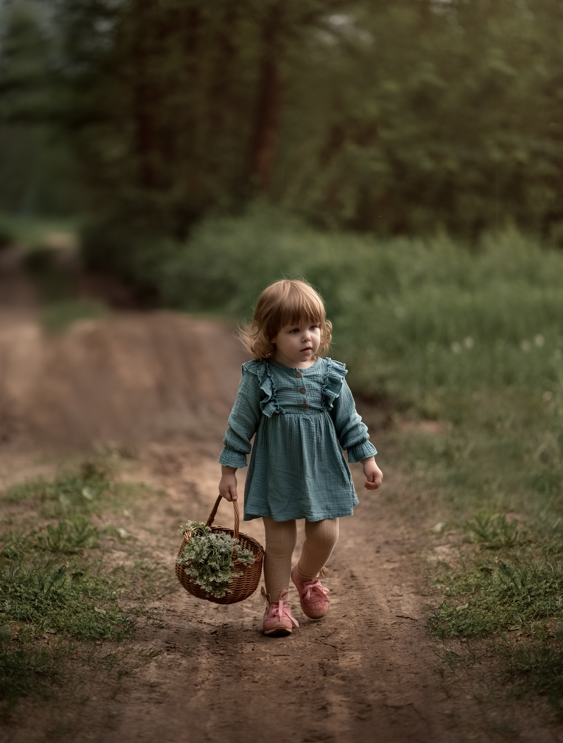 Дети. Семейный и женский фотограф Тула