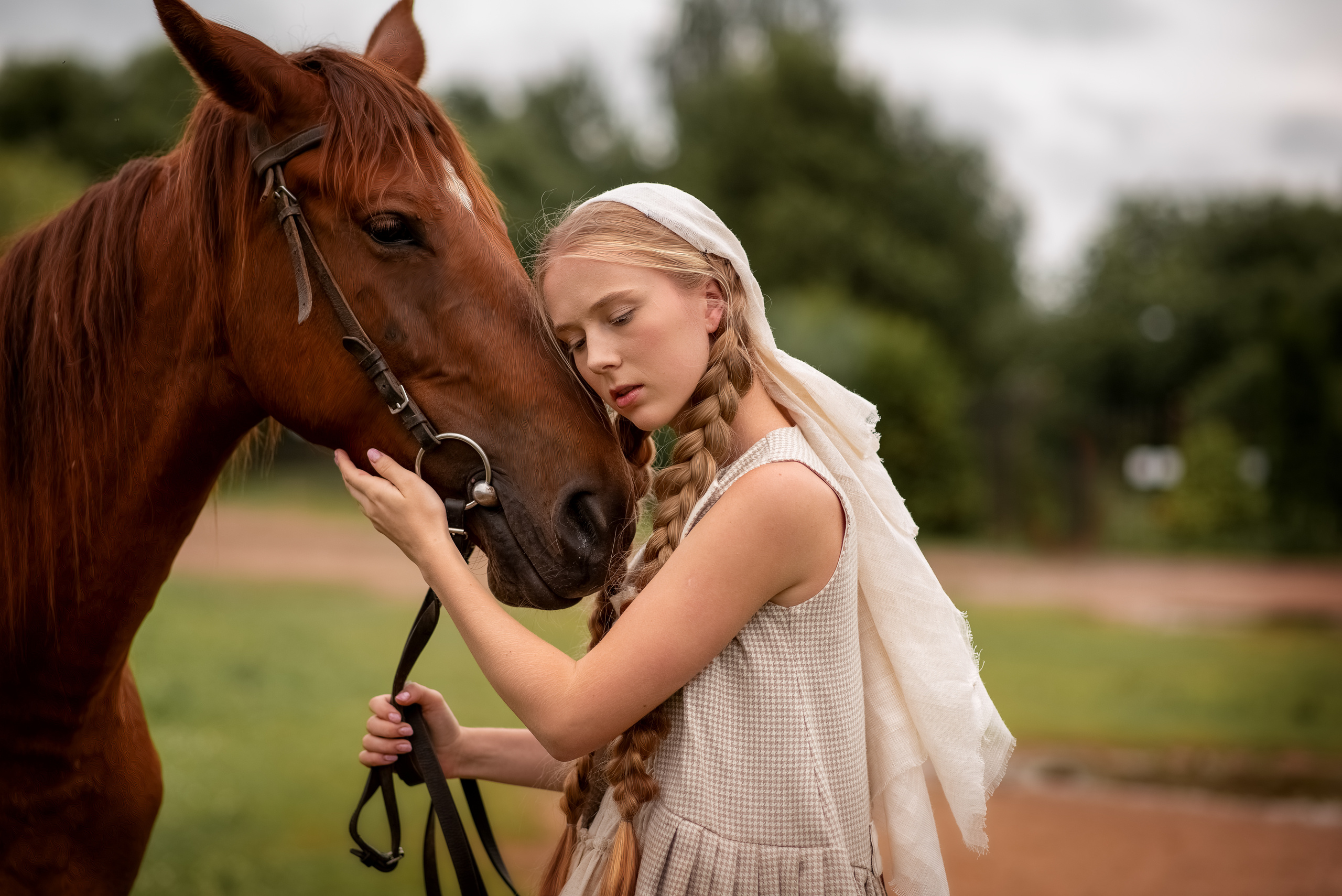 Семейный и женский фотограф Тула
