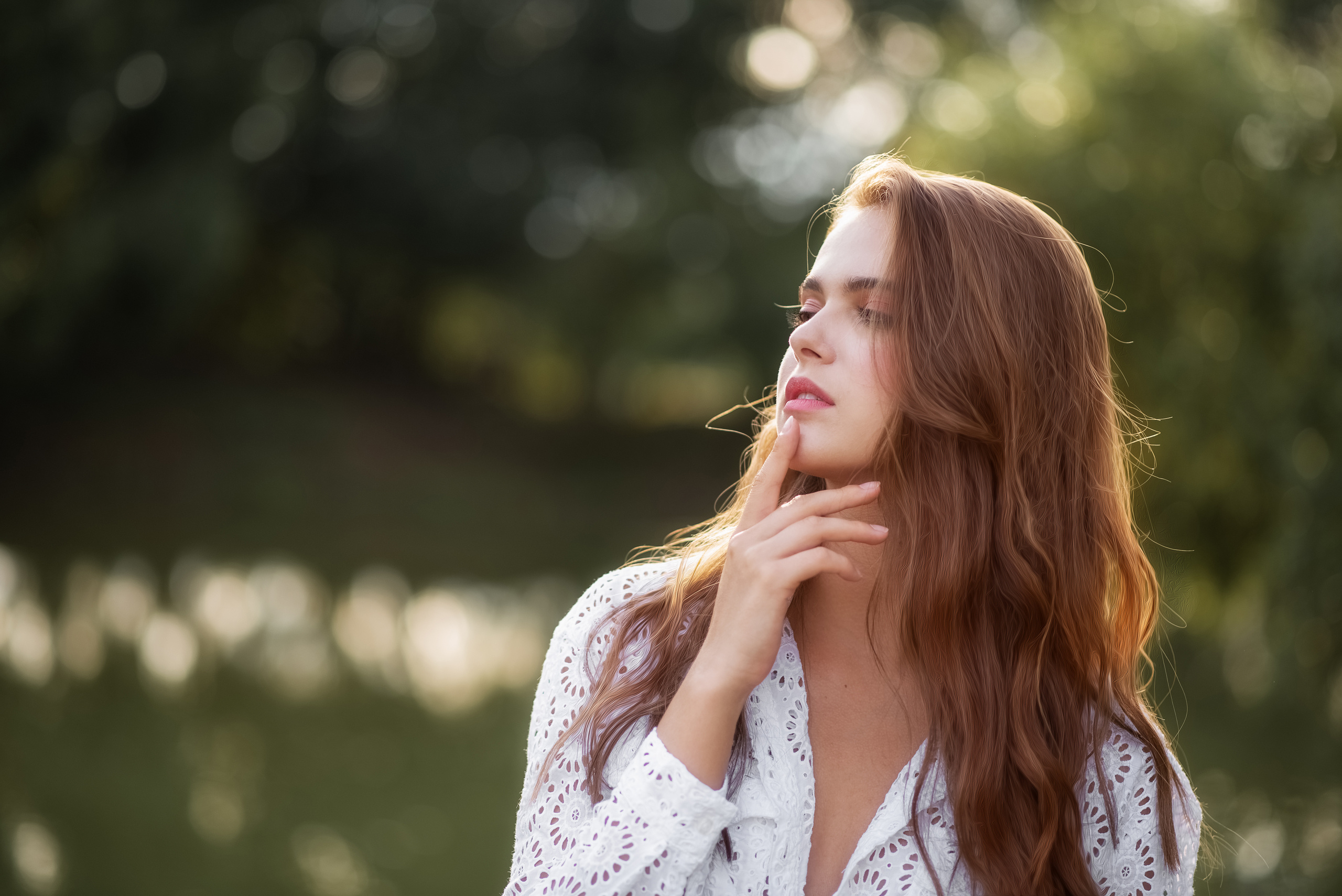 Портрет. Семейный и женский фотограф Тула
