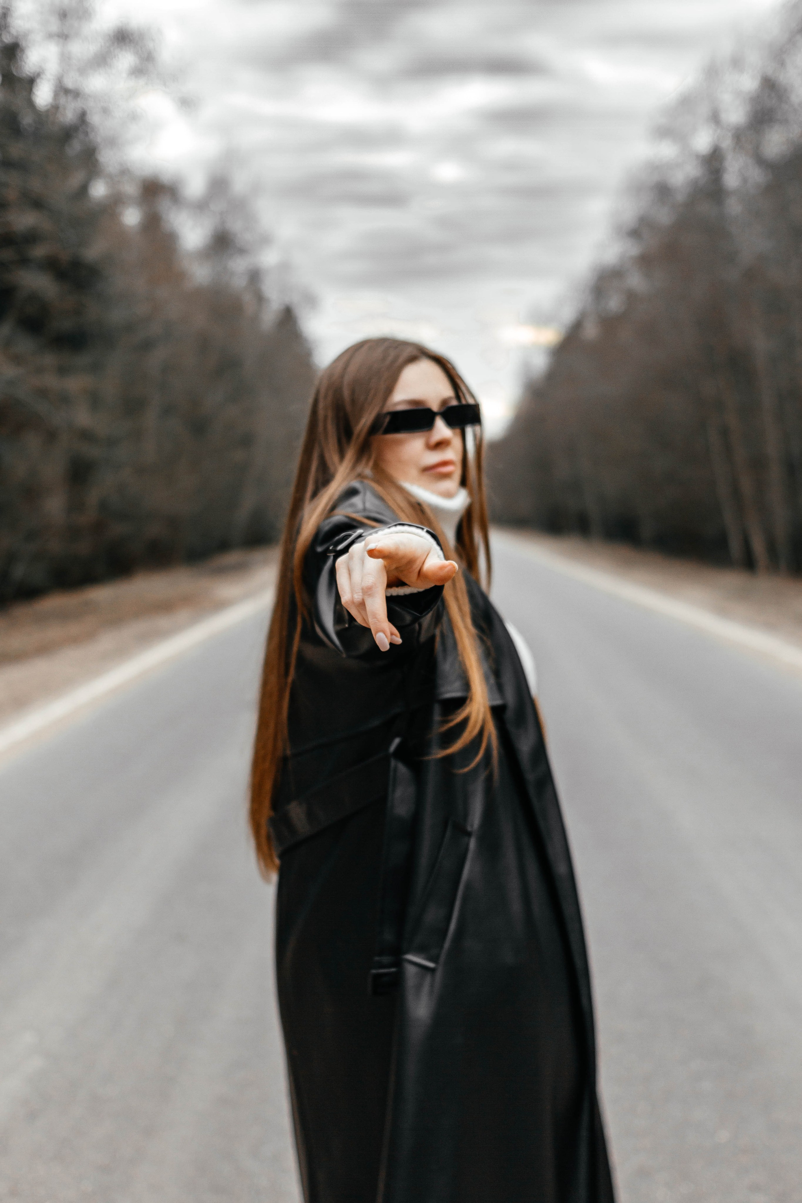 Индивидуальные и творческие женские. Ваш фотограф Анна, фотосалон «В Кадре» Велиж