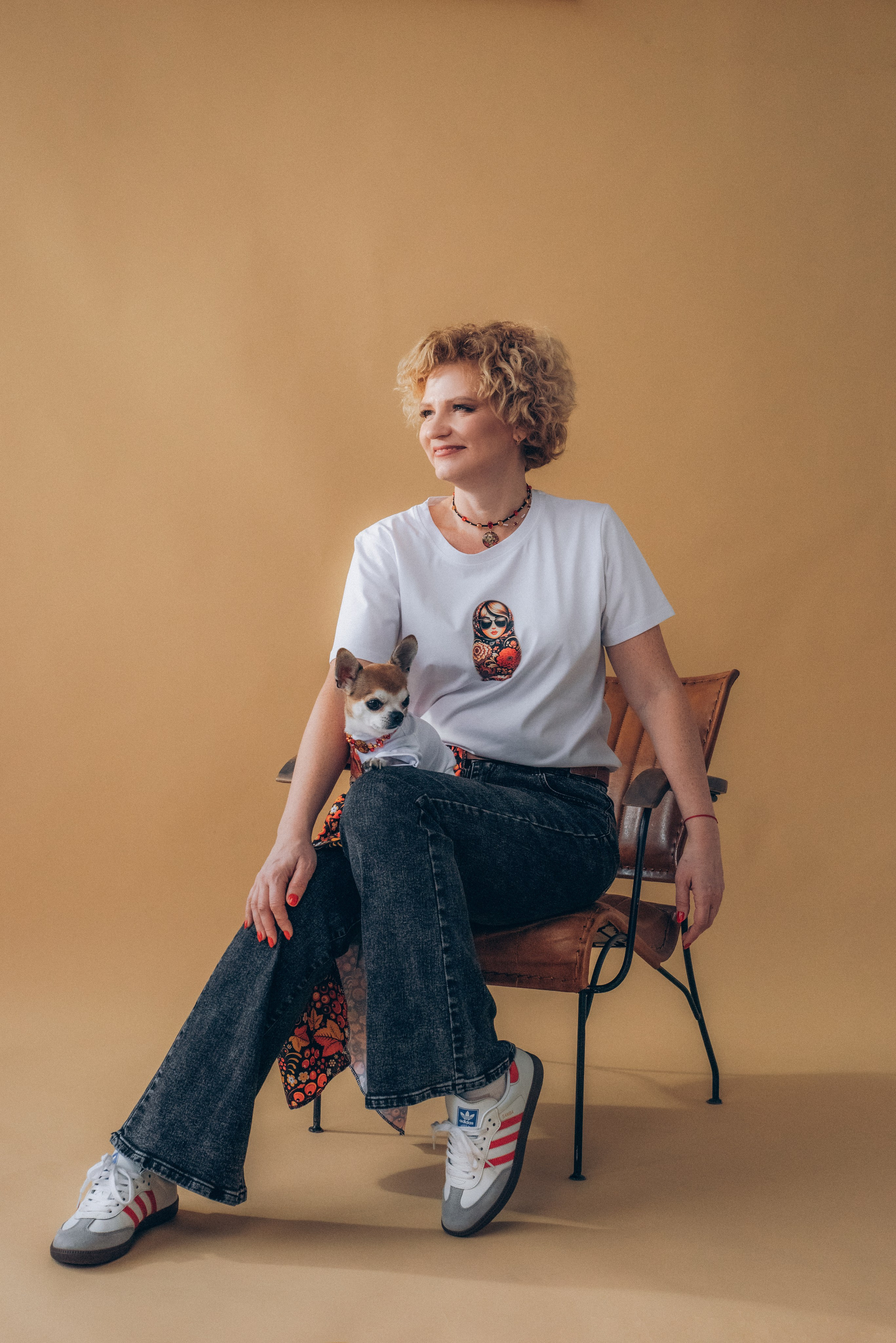 Лена для дома моды. Ольга Козлова фотограф Волгоград olkiny-fotki.ru