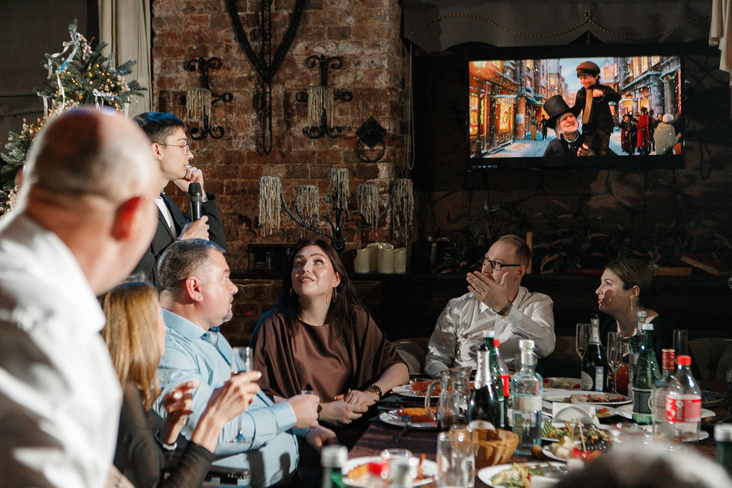 Арсенал 25/12. Фотограф Анастасия Кулешова