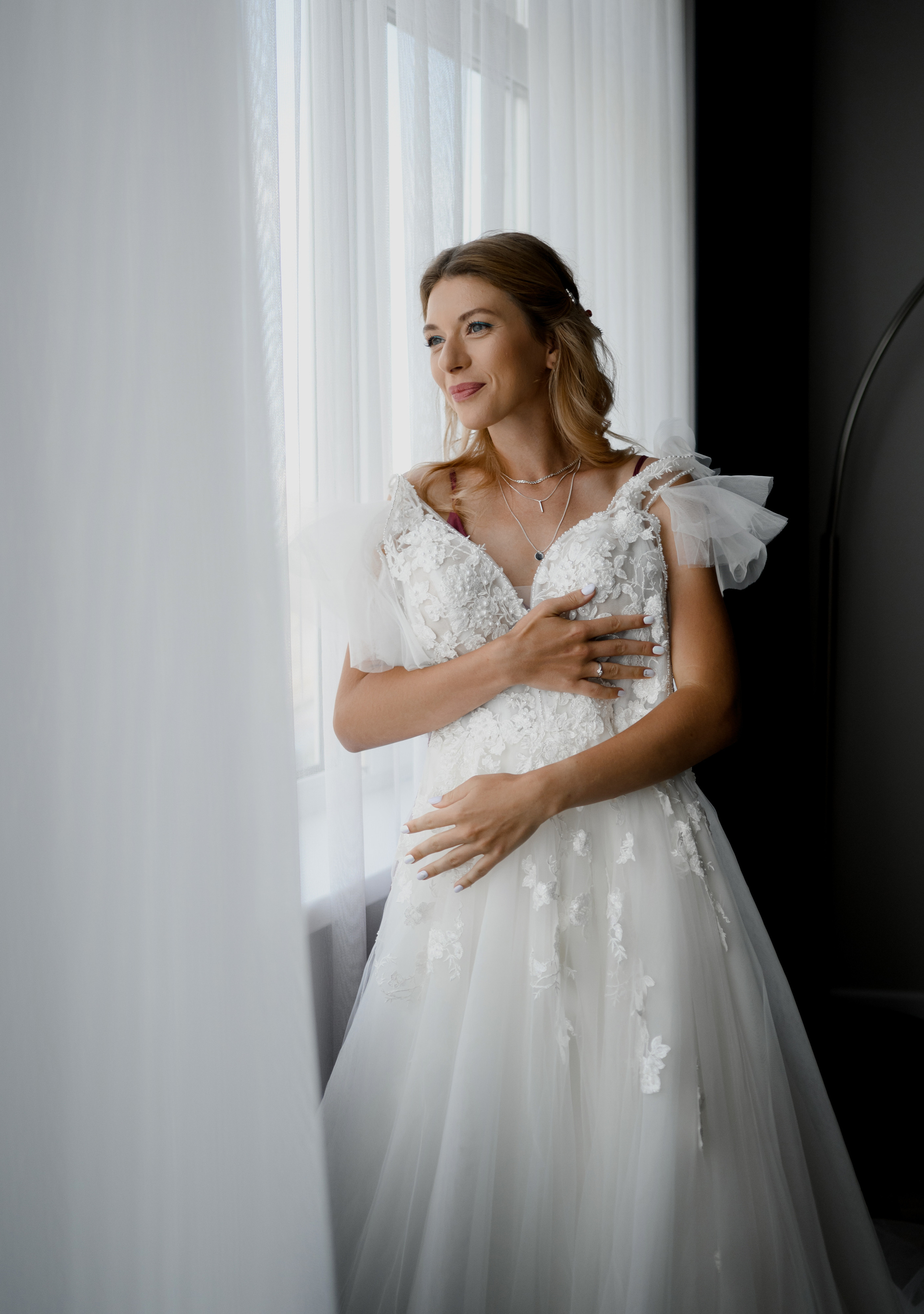 Катя и Леша. Свадебный фотограф во Владивостоке Гарагуля Игорь