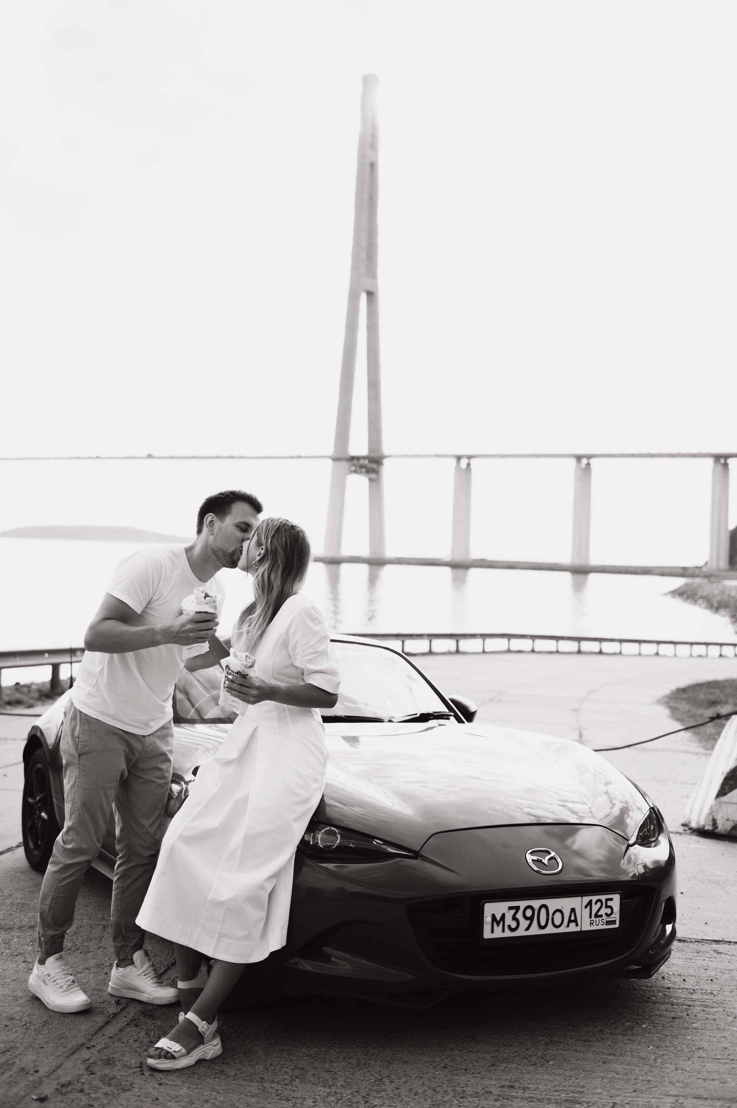 Катя и Леша. Свадебный фотограф во Владивостоке Гарагуля Игорь