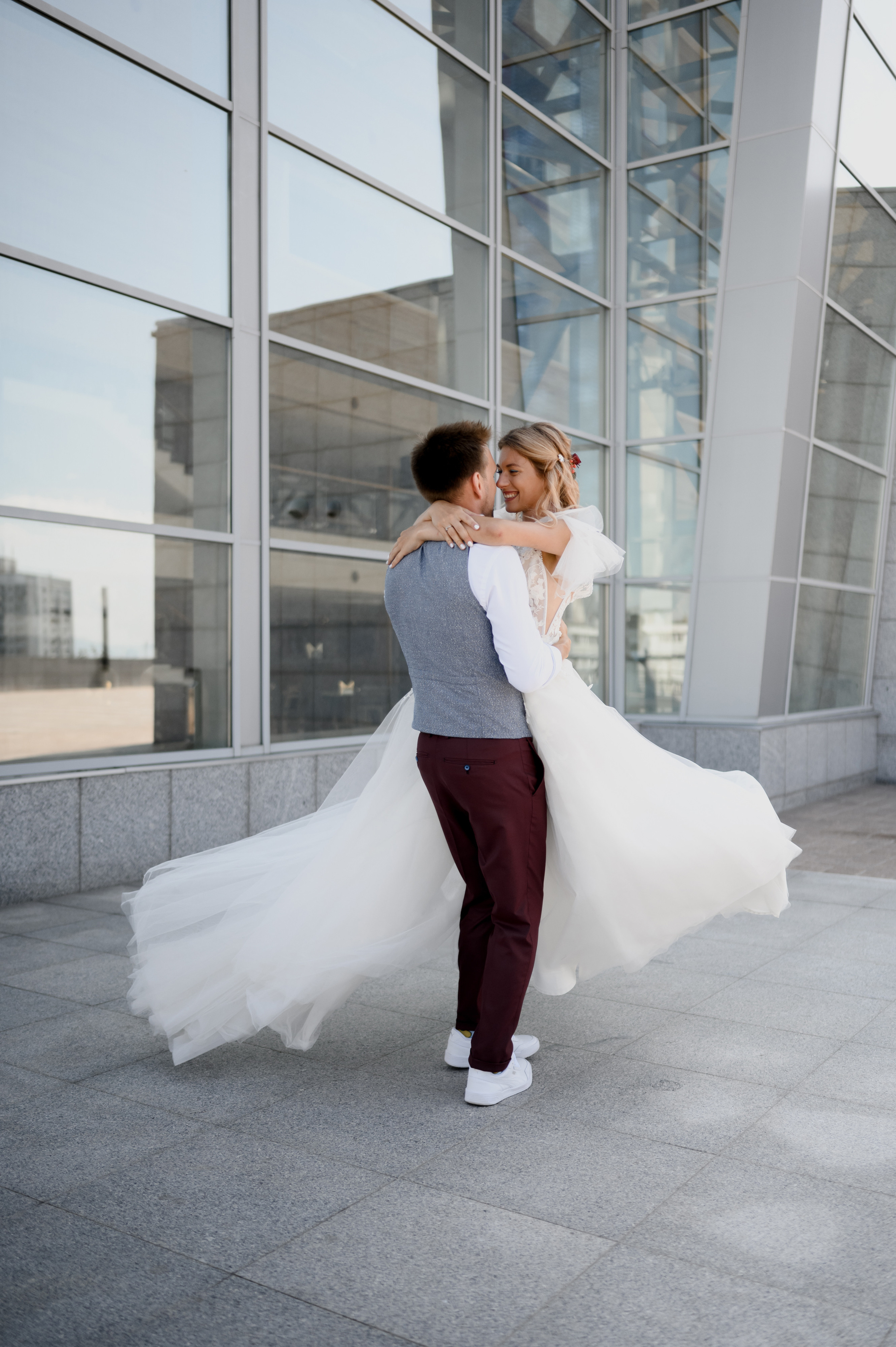 Катя и Леша. Свадебный фотограф во Владивостоке Гарагуля Игорь