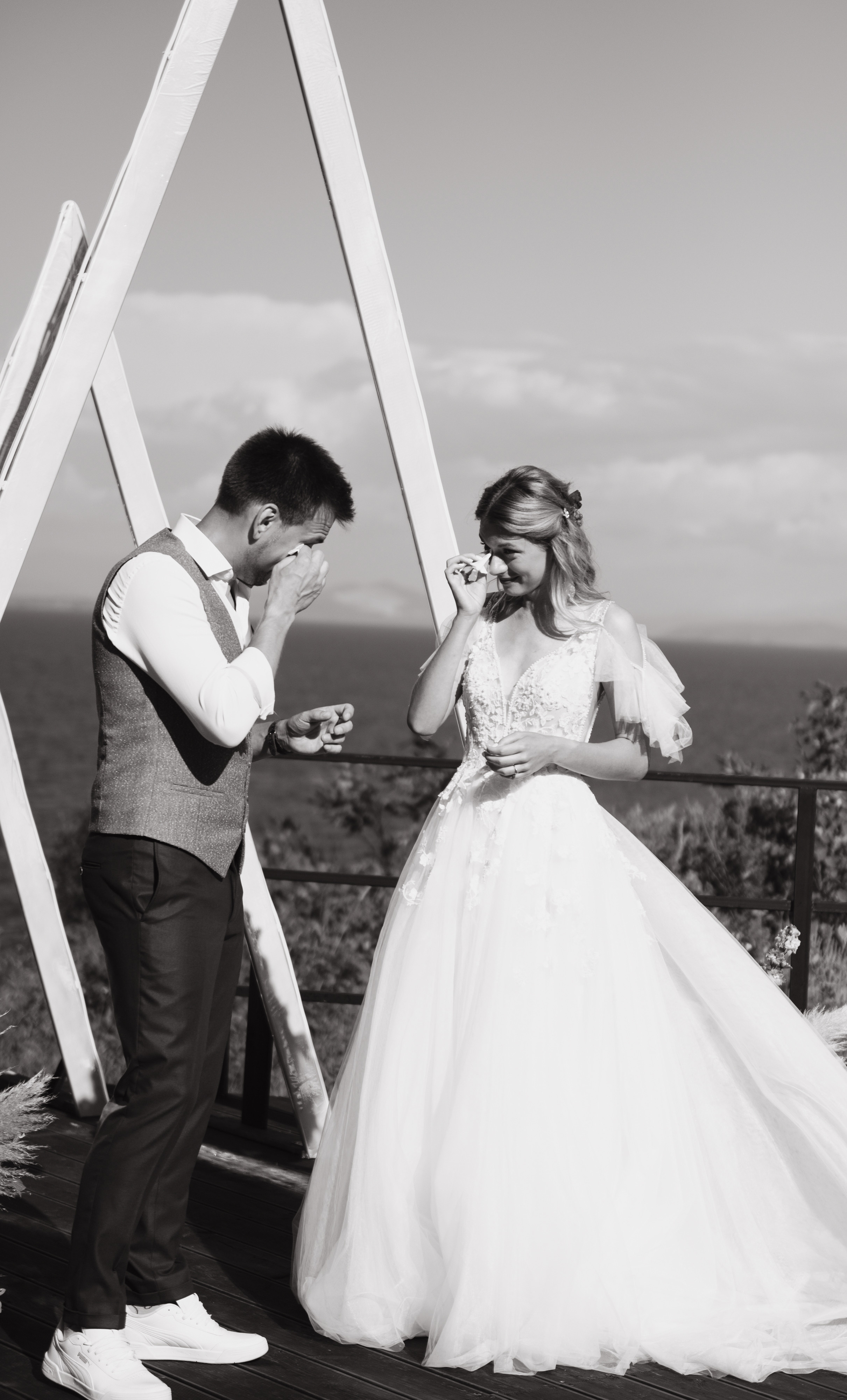 Катя и Леша. Свадебный фотограф во Владивостоке Гарагуля Игорь