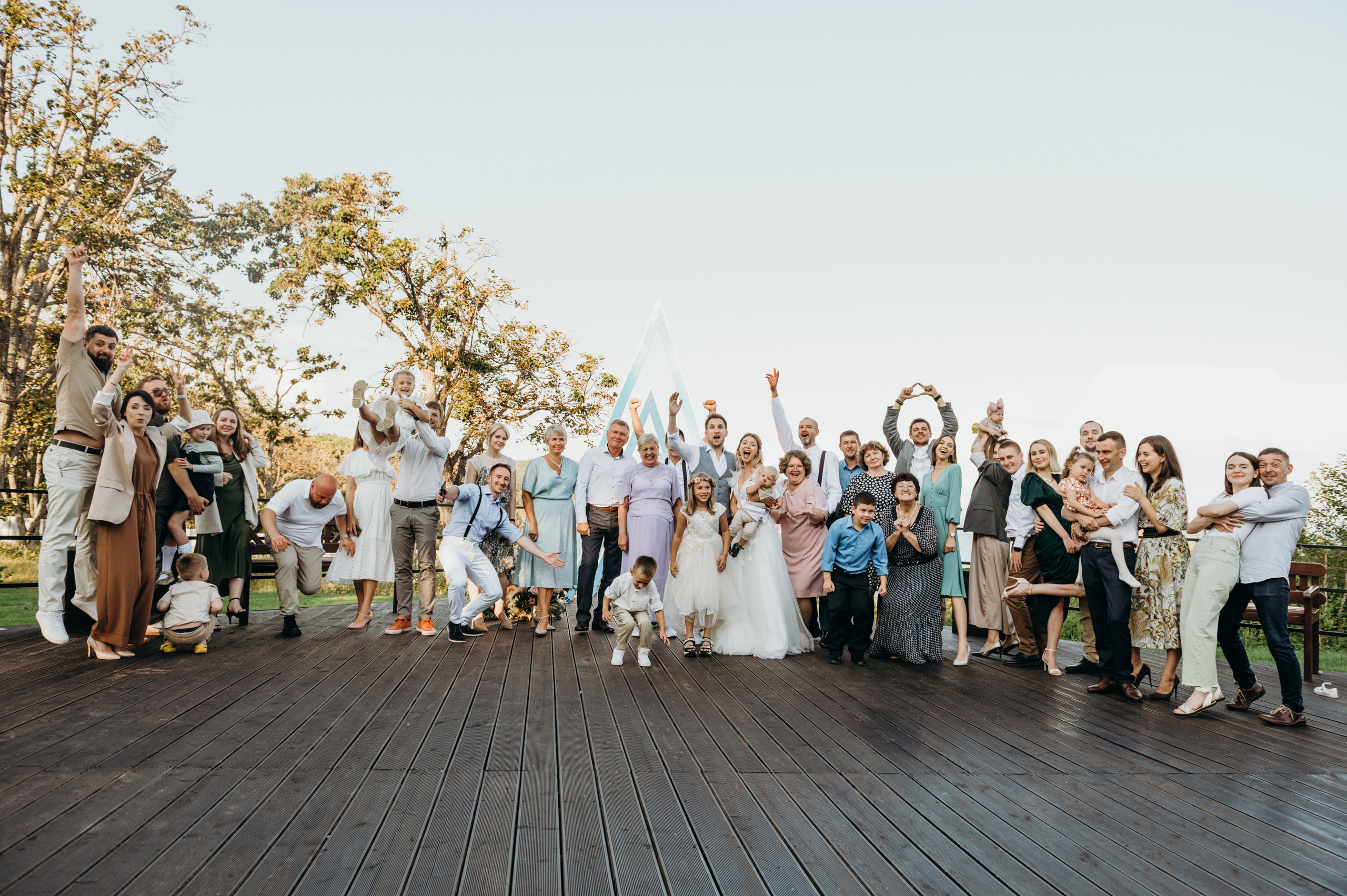 Катя и Леша. Свадебный фотограф во Владивостоке Гарагуля Игорь