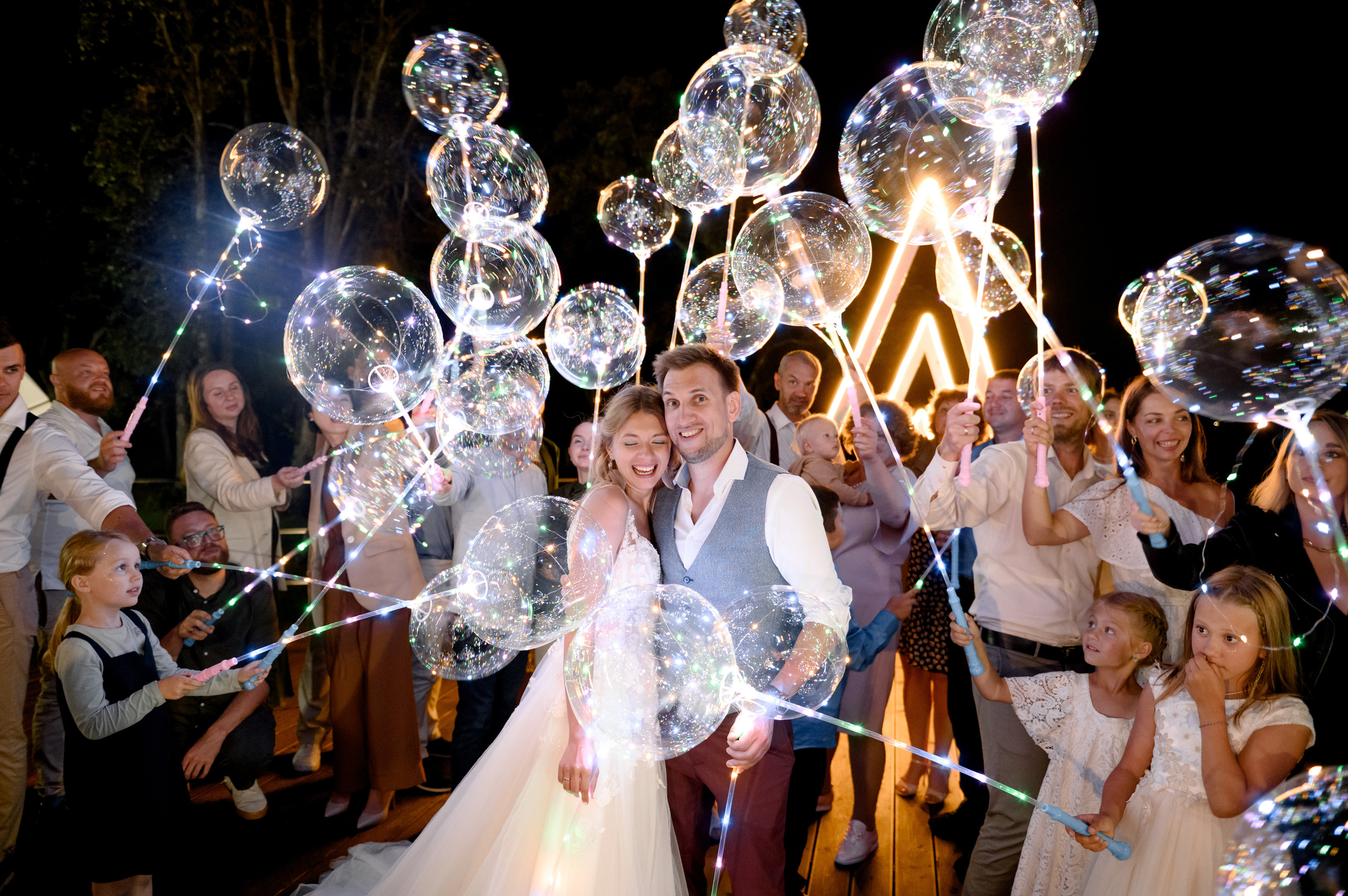 Катя и Леша. Свадебный фотограф во Владивостоке Гарагуля Игорь