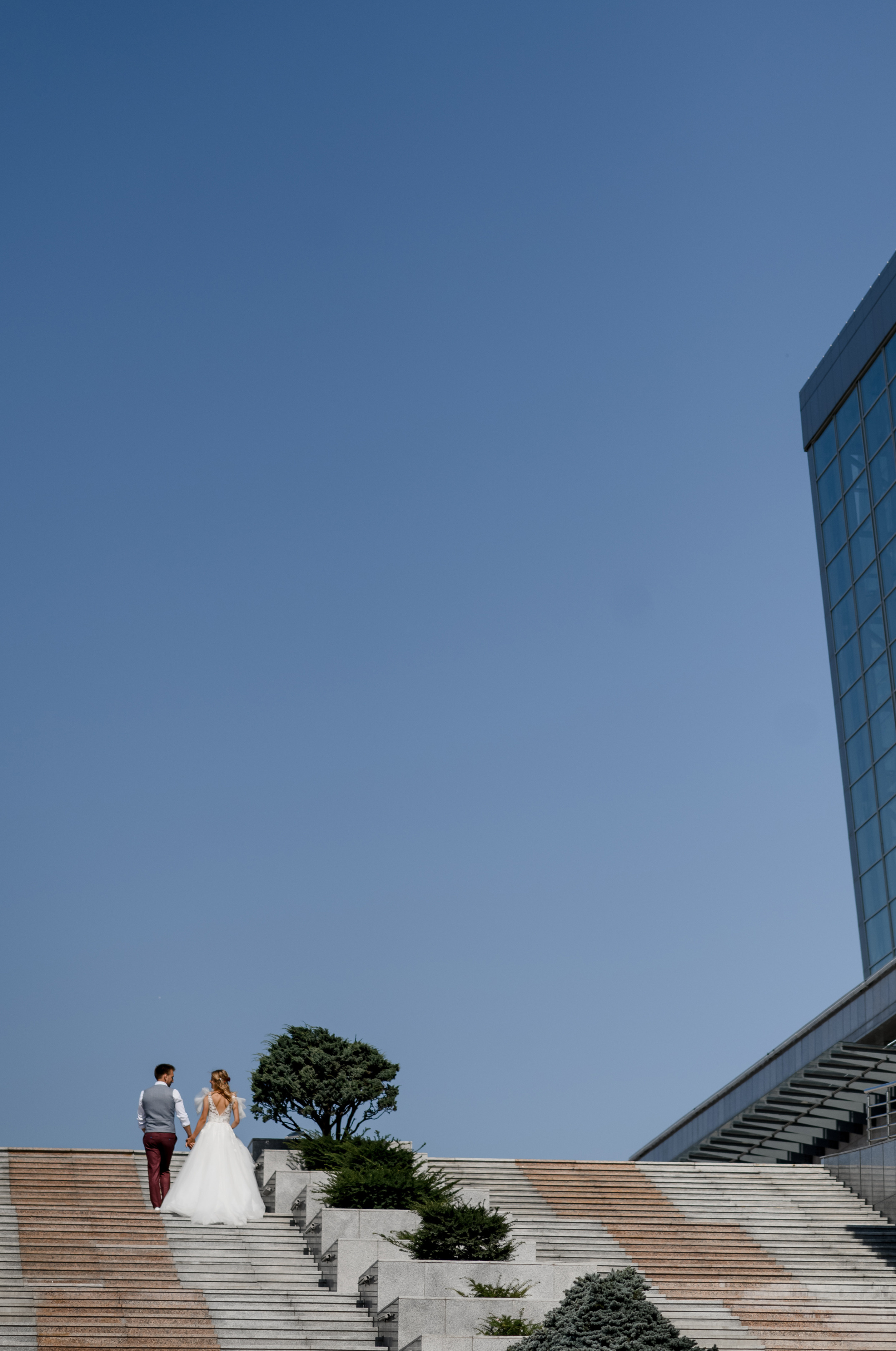 Катя и Леша. Свадебный фотограф во Владивостоке Гарагуля Игорь