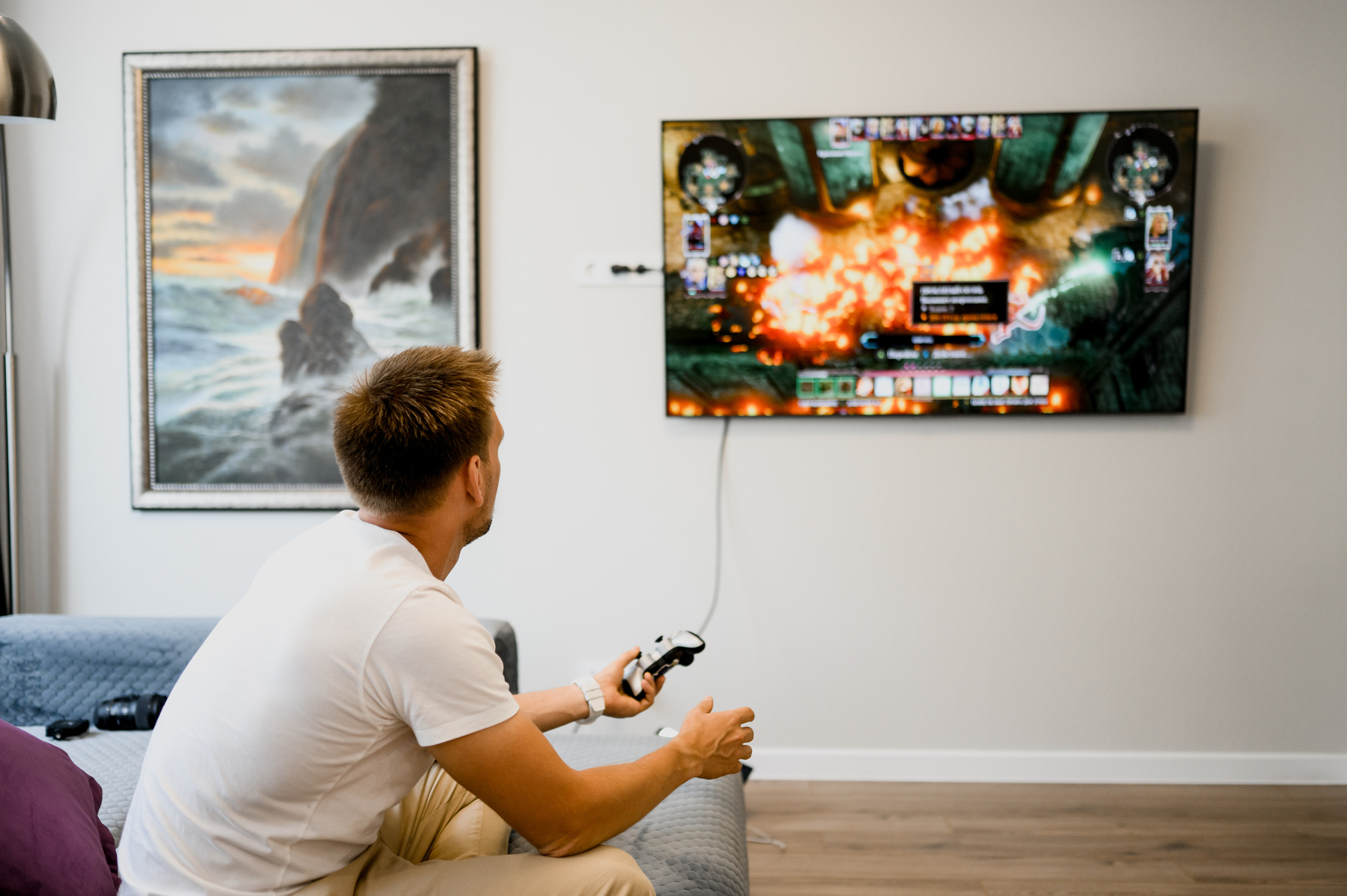 Катя и Леша. Свадебный фотограф во Владивостоке Гарагуля Игорь