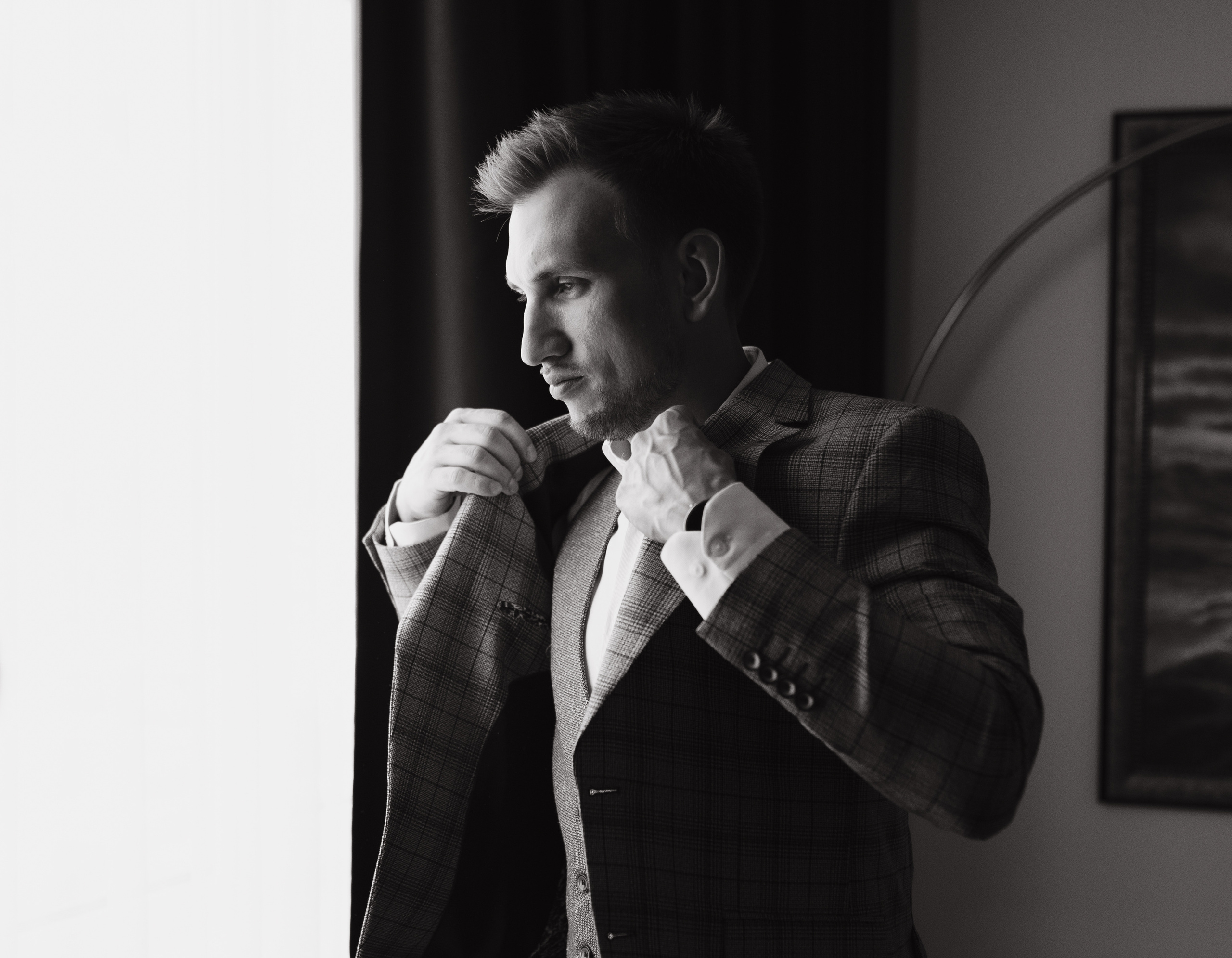 Катя и Леша. Свадебный фотограф во Владивостоке Гарагуля Игорь