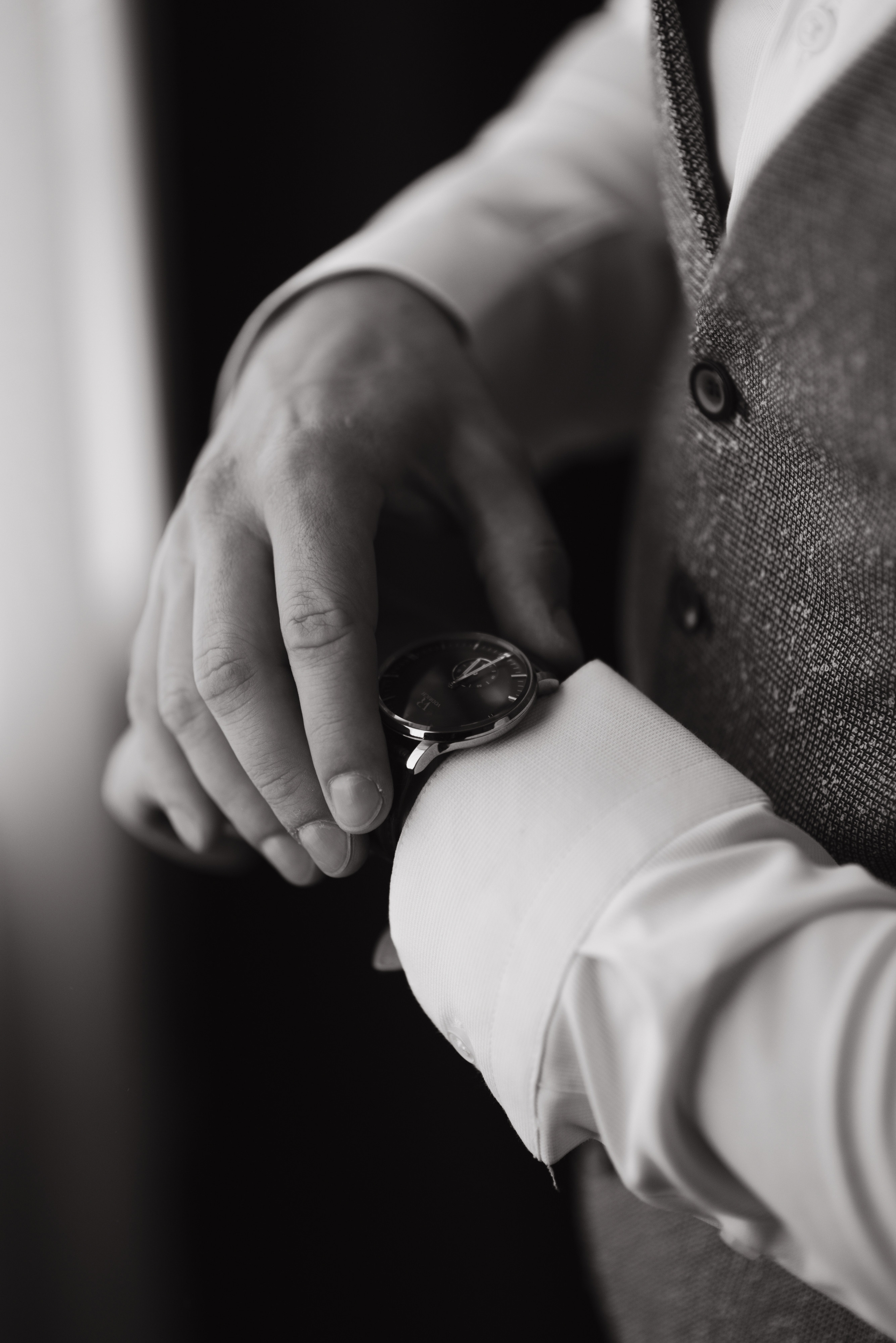 Катя и Леша. Свадебный фотограф во Владивостоке Гарагуля Игорь