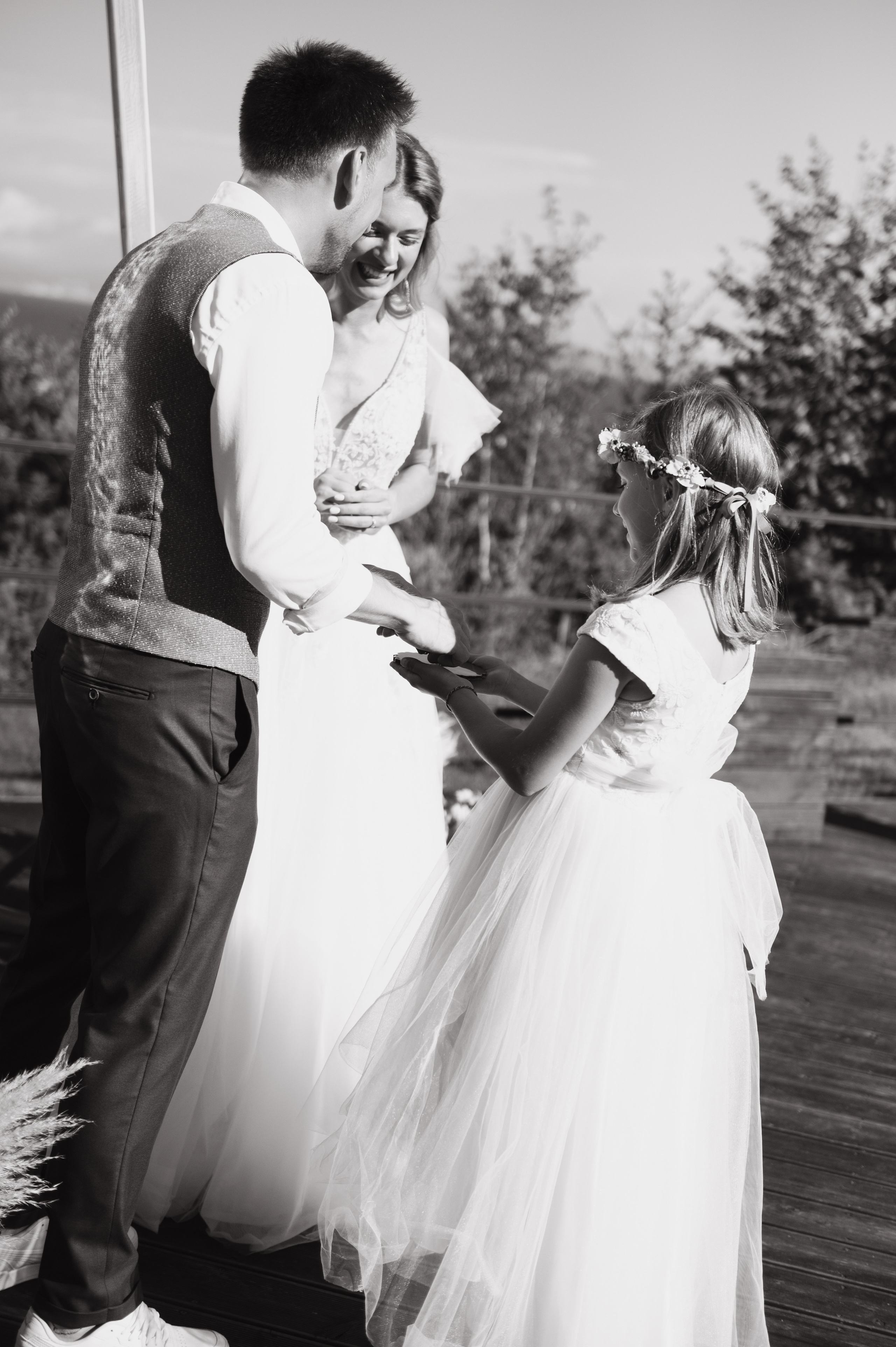 Катя и Леша. Свадебный фотограф во Владивостоке Гарагуля Игорь