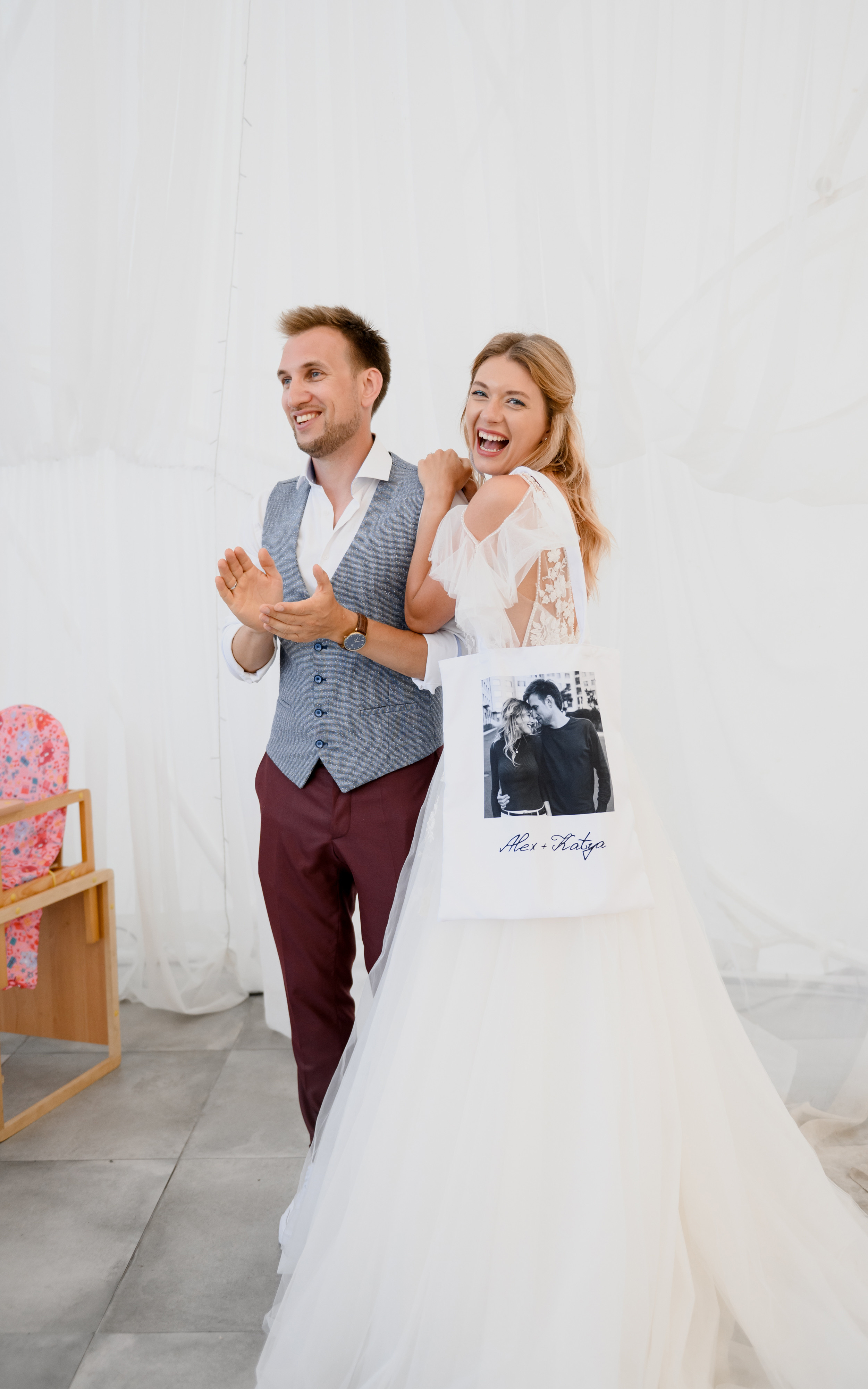 Катя и Леша. Свадебный фотограф во Владивостоке Гарагуля Игорь