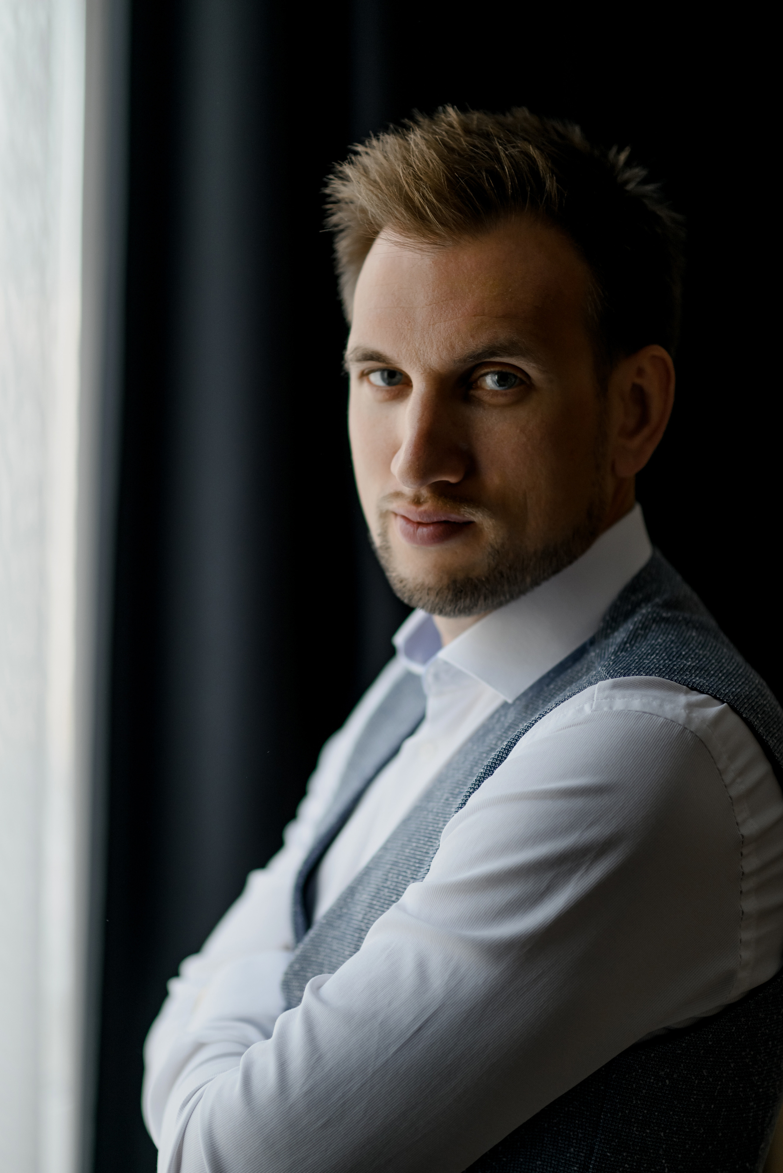 Катя и Леша. Свадебный фотограф во Владивостоке Гарагуля Игорь