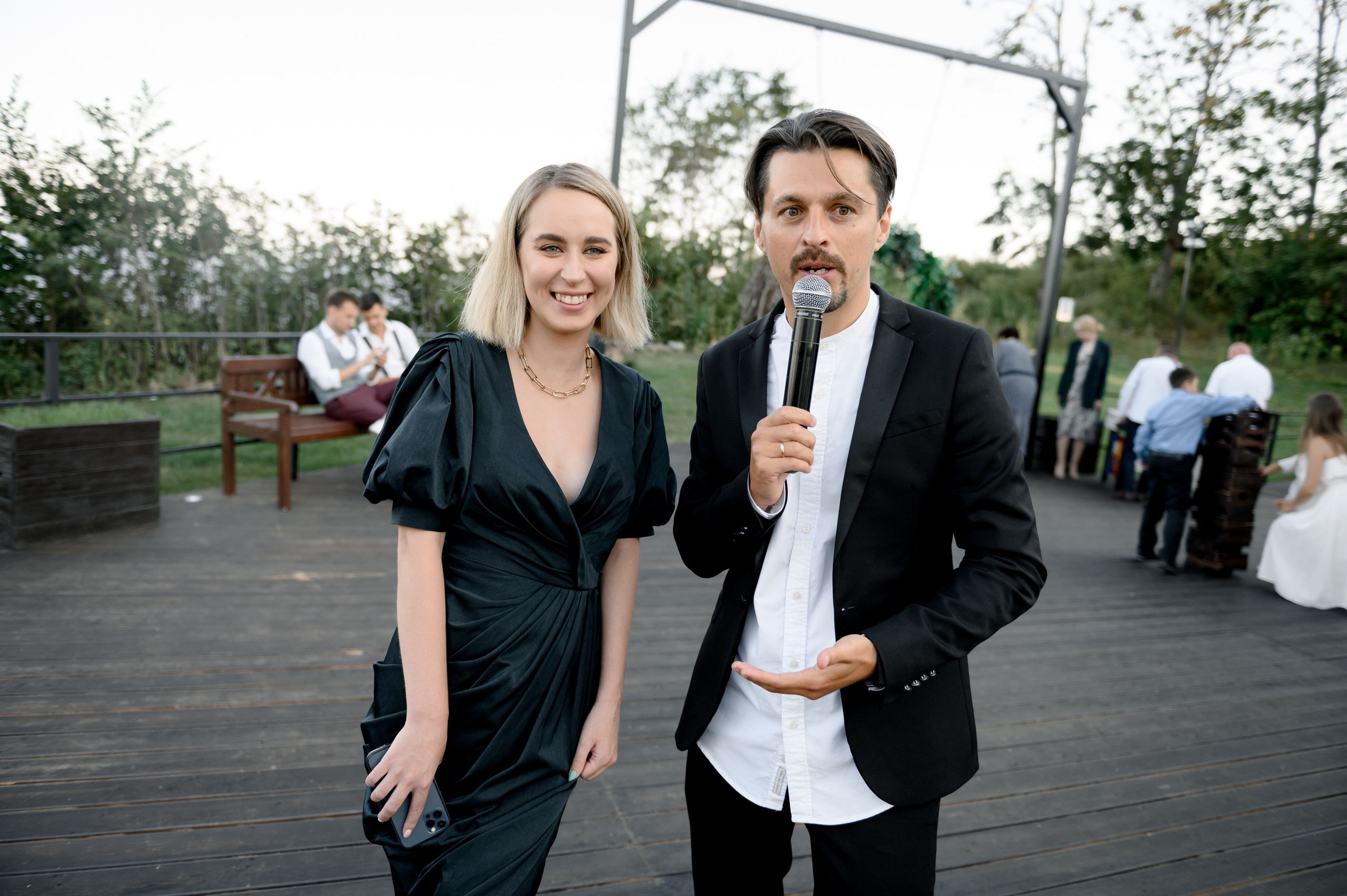 Катя и Леша. Свадебный фотограф во Владивостоке Гарагуля Игорь