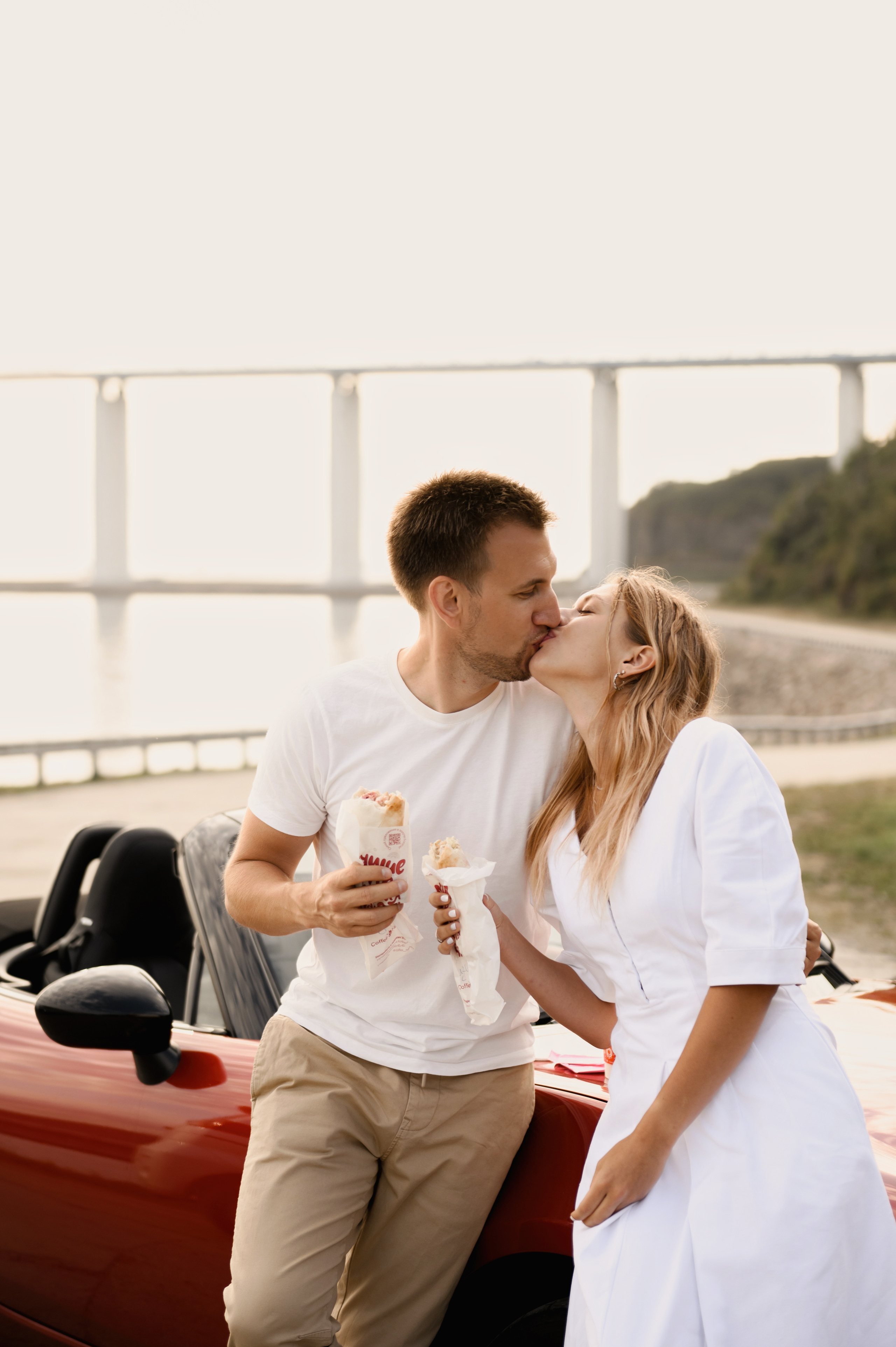 Катя и Леша. Свадебный фотограф во Владивостоке Гарагуля Игорь