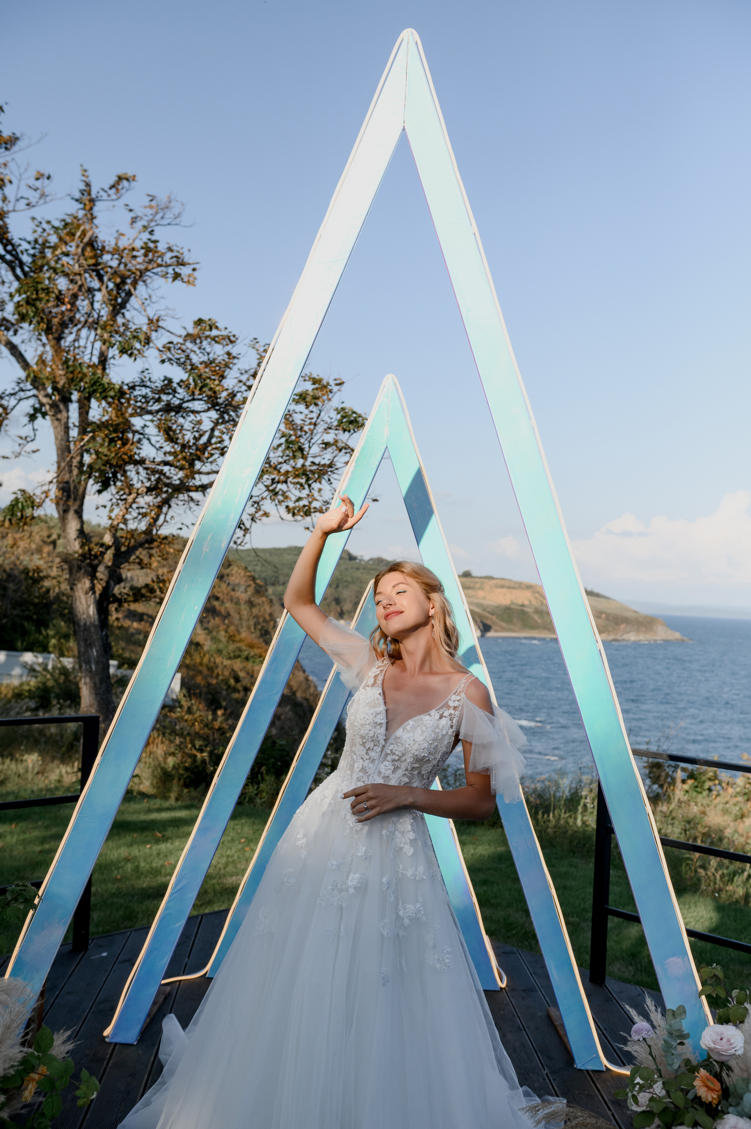 Катя и Леша. Свадебный фотограф во Владивостоке Гарагуля Игорь