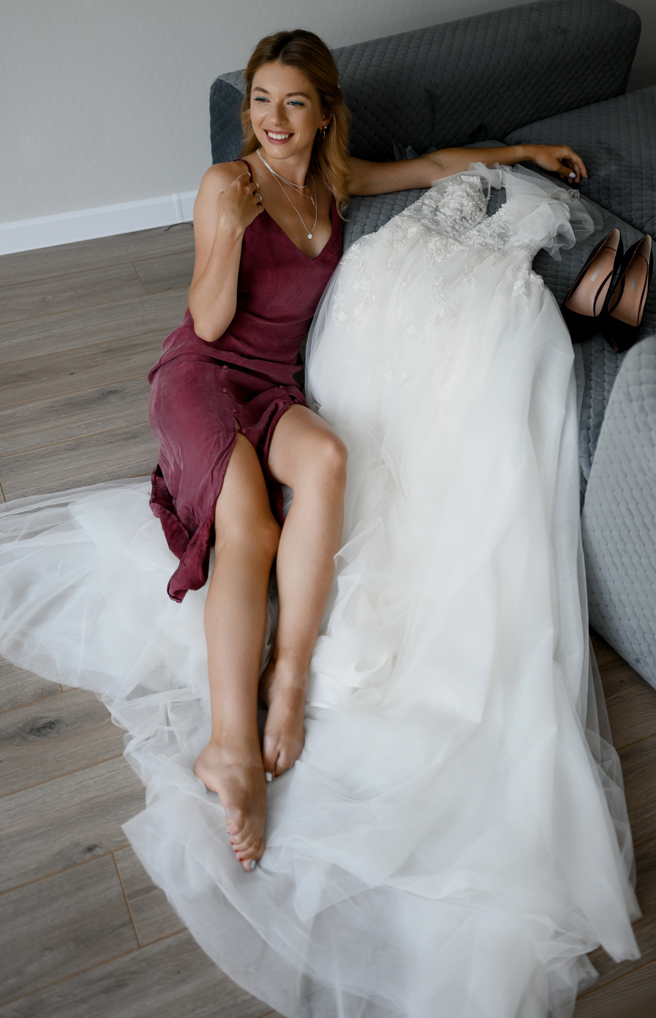 Катя и Леша. Свадебный фотограф во Владивостоке Гарагуля Игорь