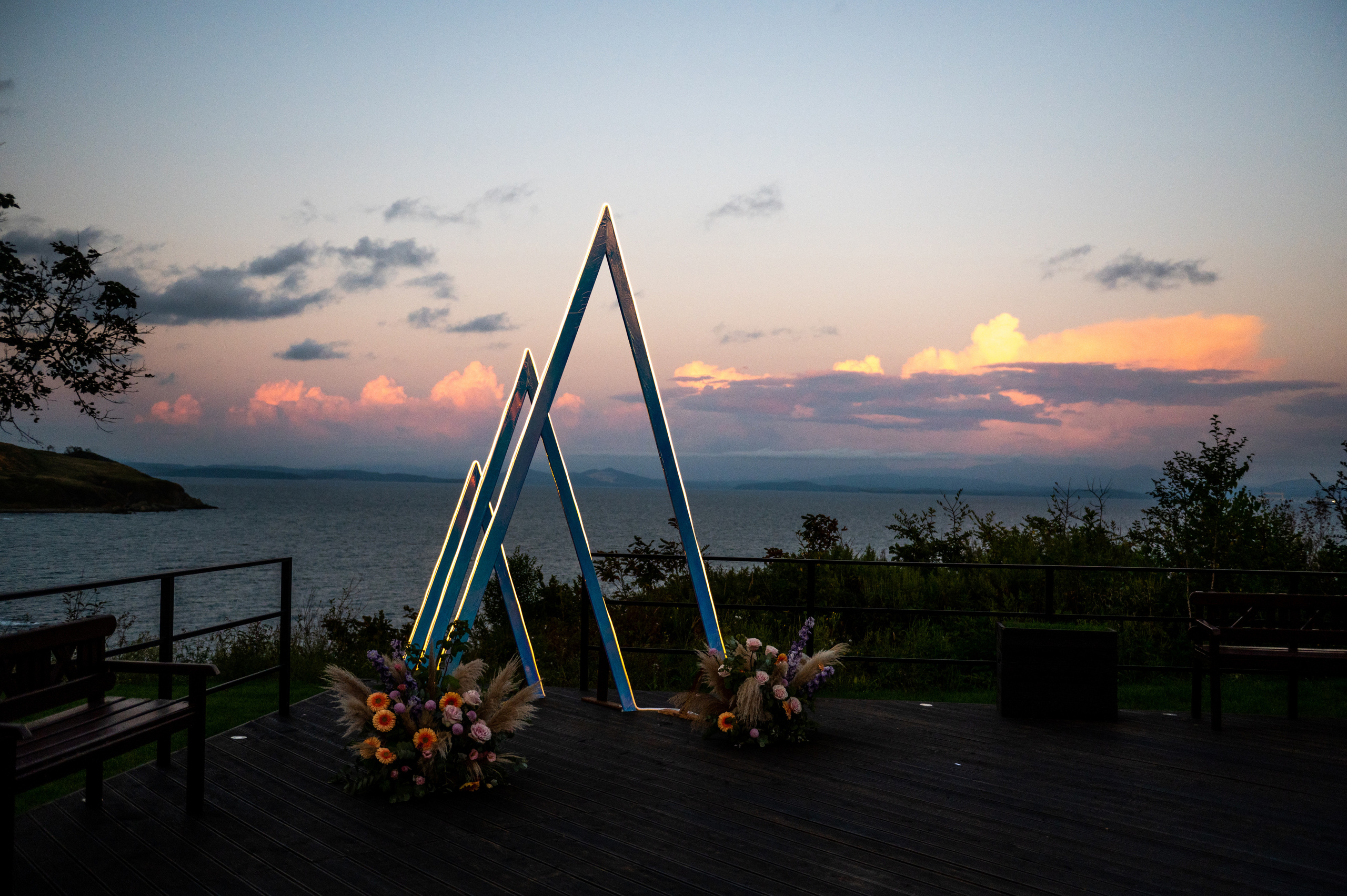 Катя и Леша. Свадебный фотограф во Владивостоке Гарагуля Игорь