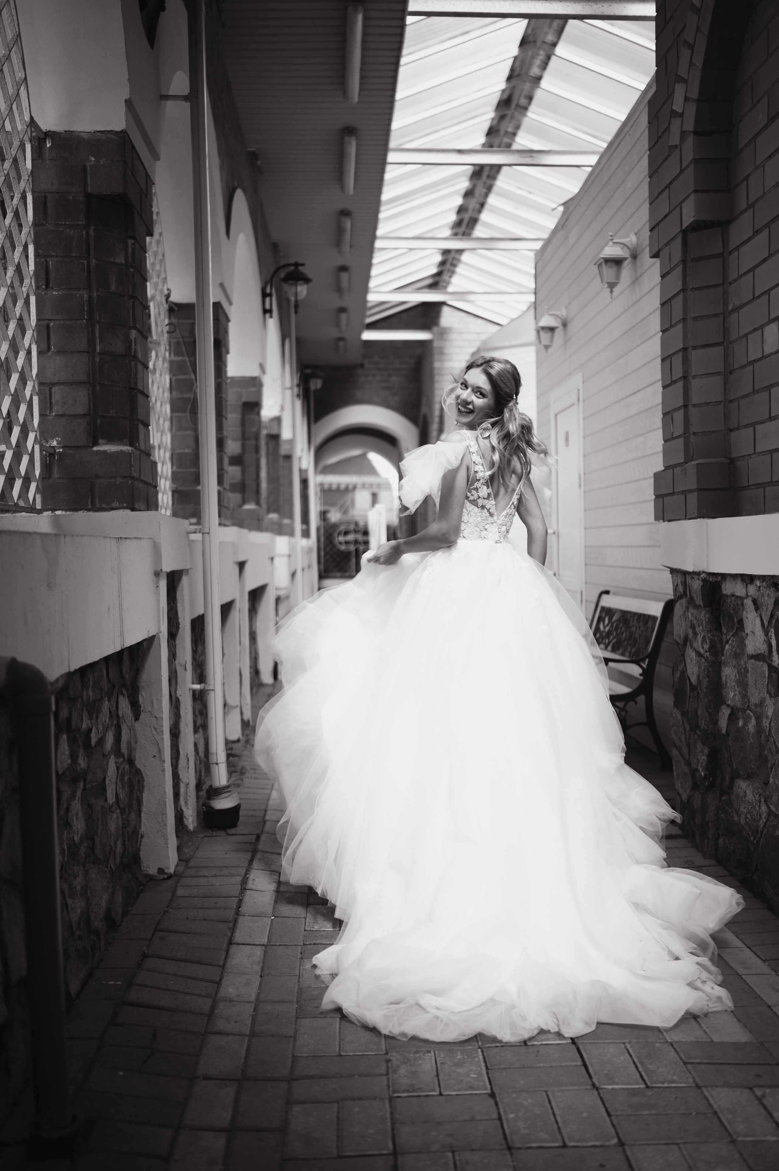 Катя и Леша. Свадебный фотограф во Владивостоке Гарагуля Игорь