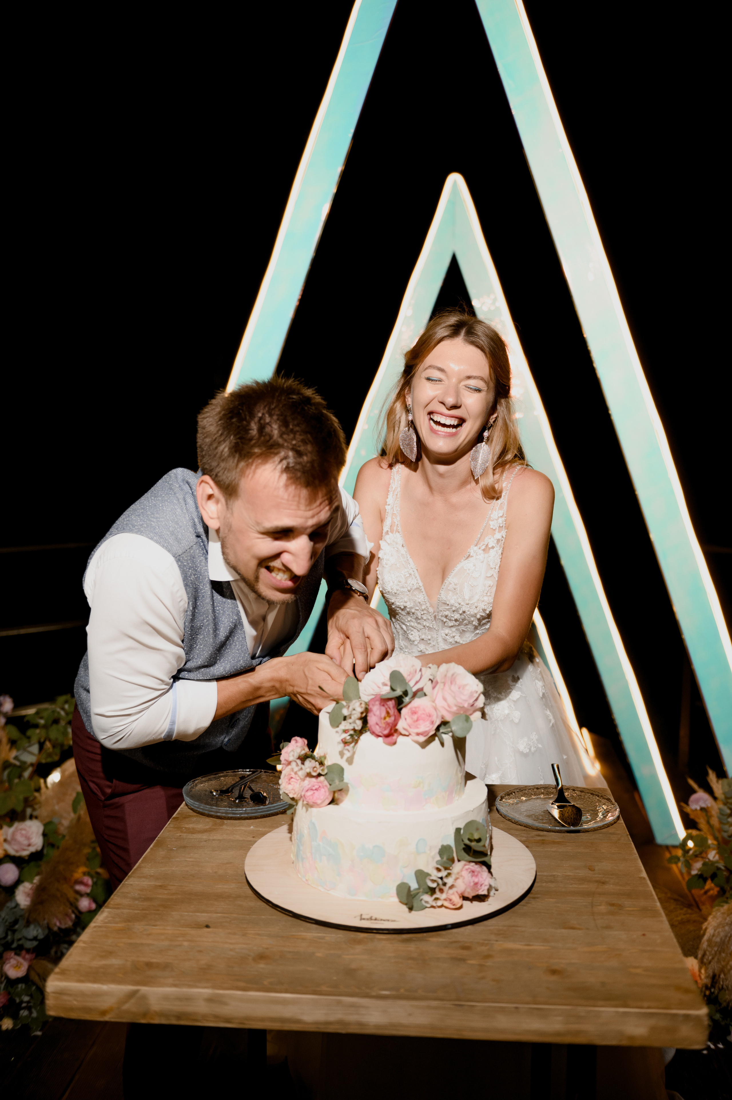 Катя и Леша. Свадебный фотограф во Владивостоке Гарагуля Игорь