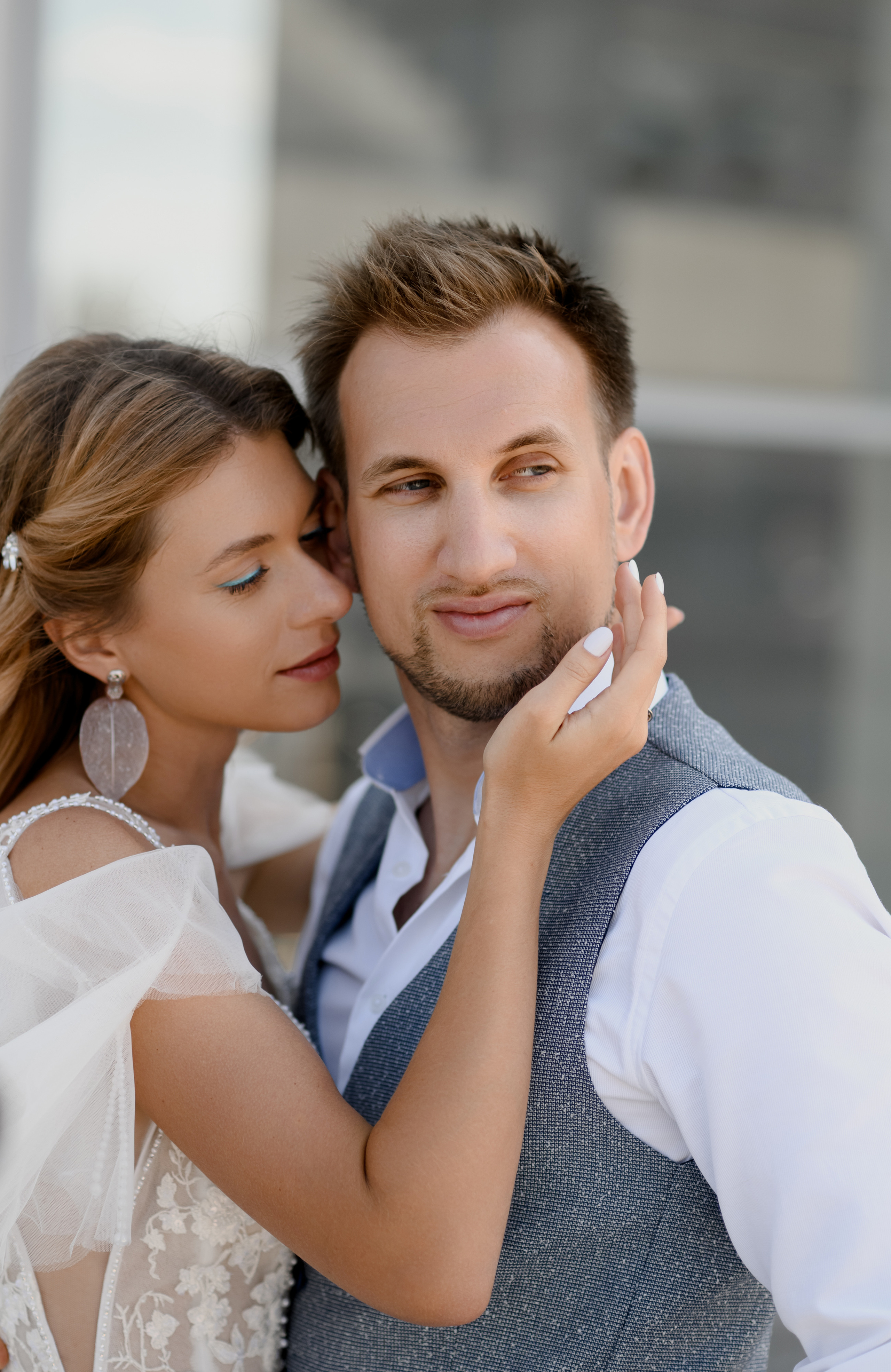 Катя и Леша. Свадебный фотограф во Владивостоке Гарагуля Игорь