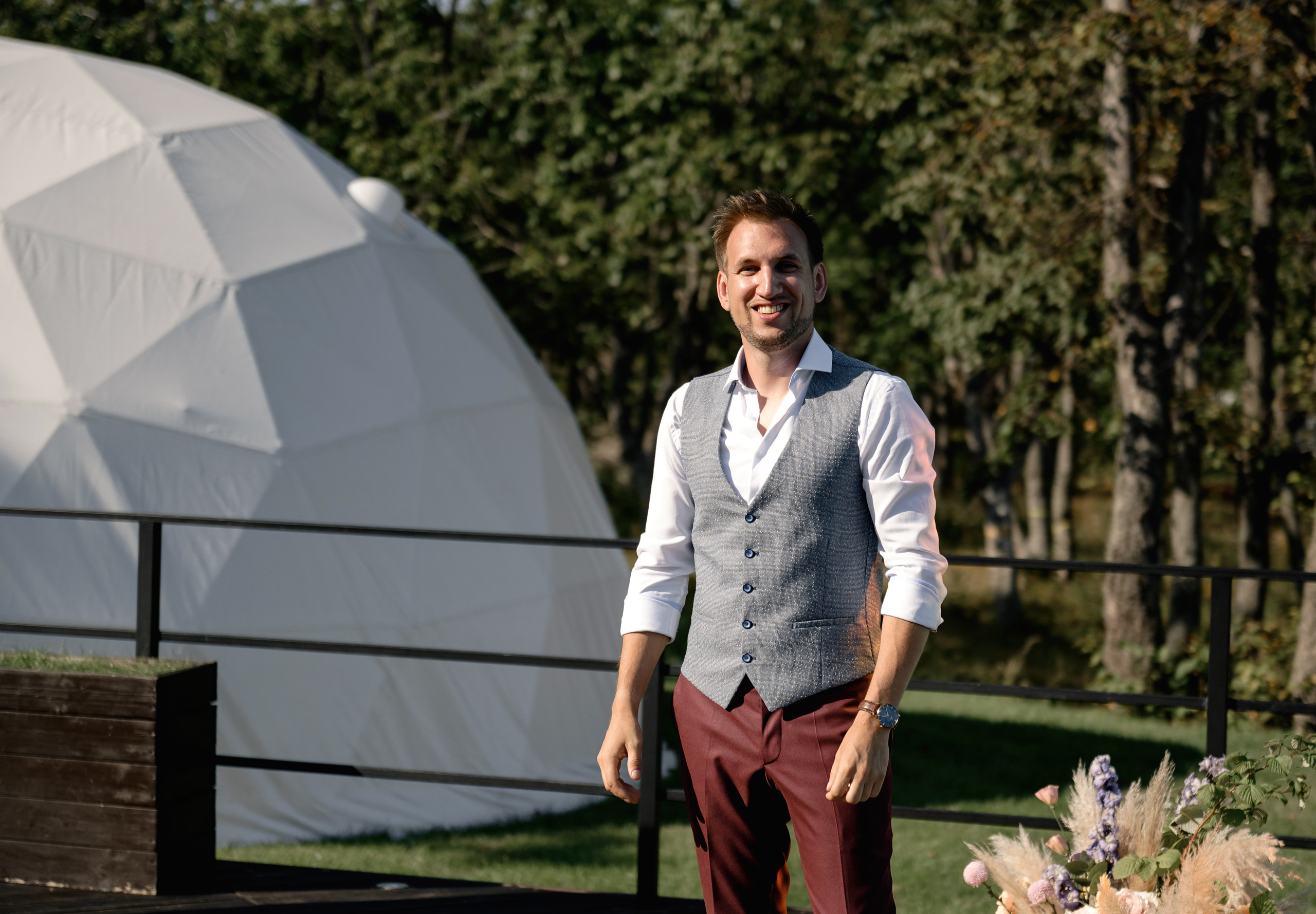 Катя и Леша. Свадебный фотограф во Владивостоке Гарагуля Игорь