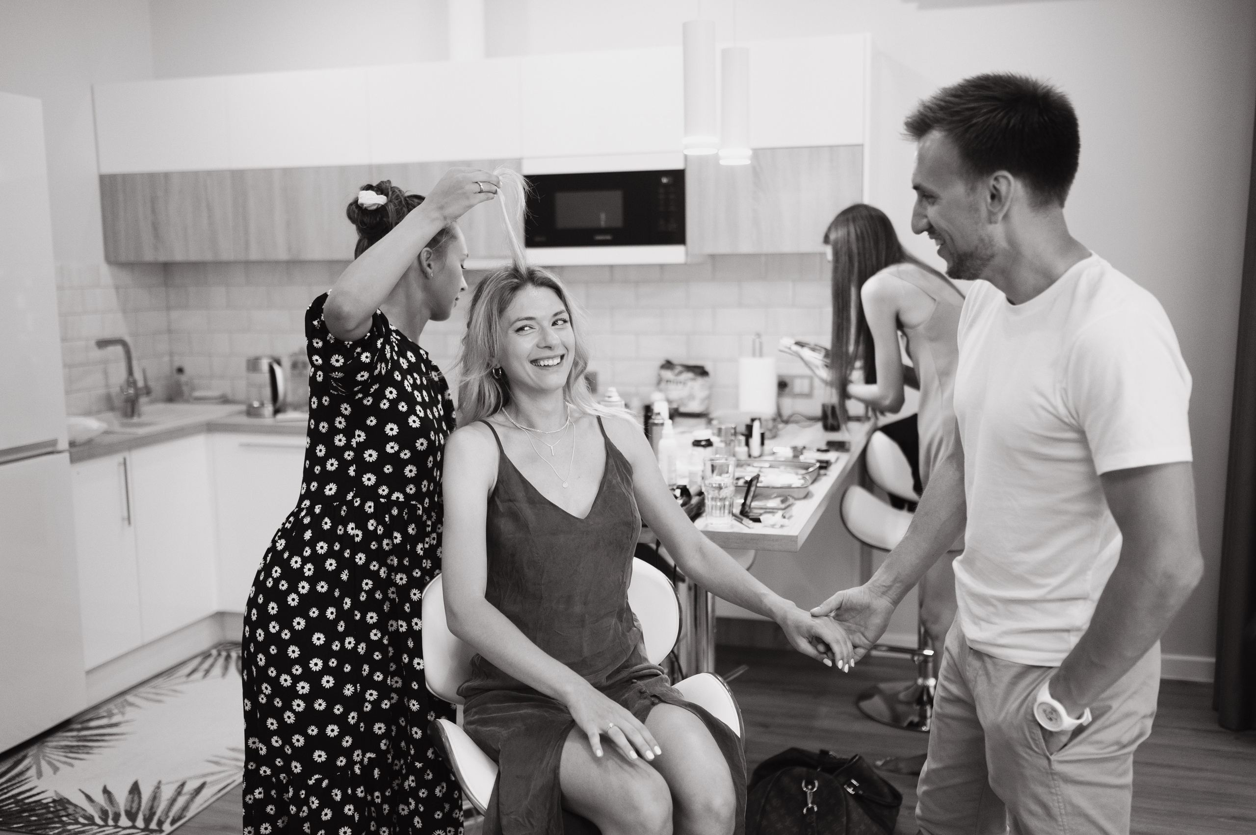 Катя и Леша. Свадебный фотограф во Владивостоке Гарагуля Игорь