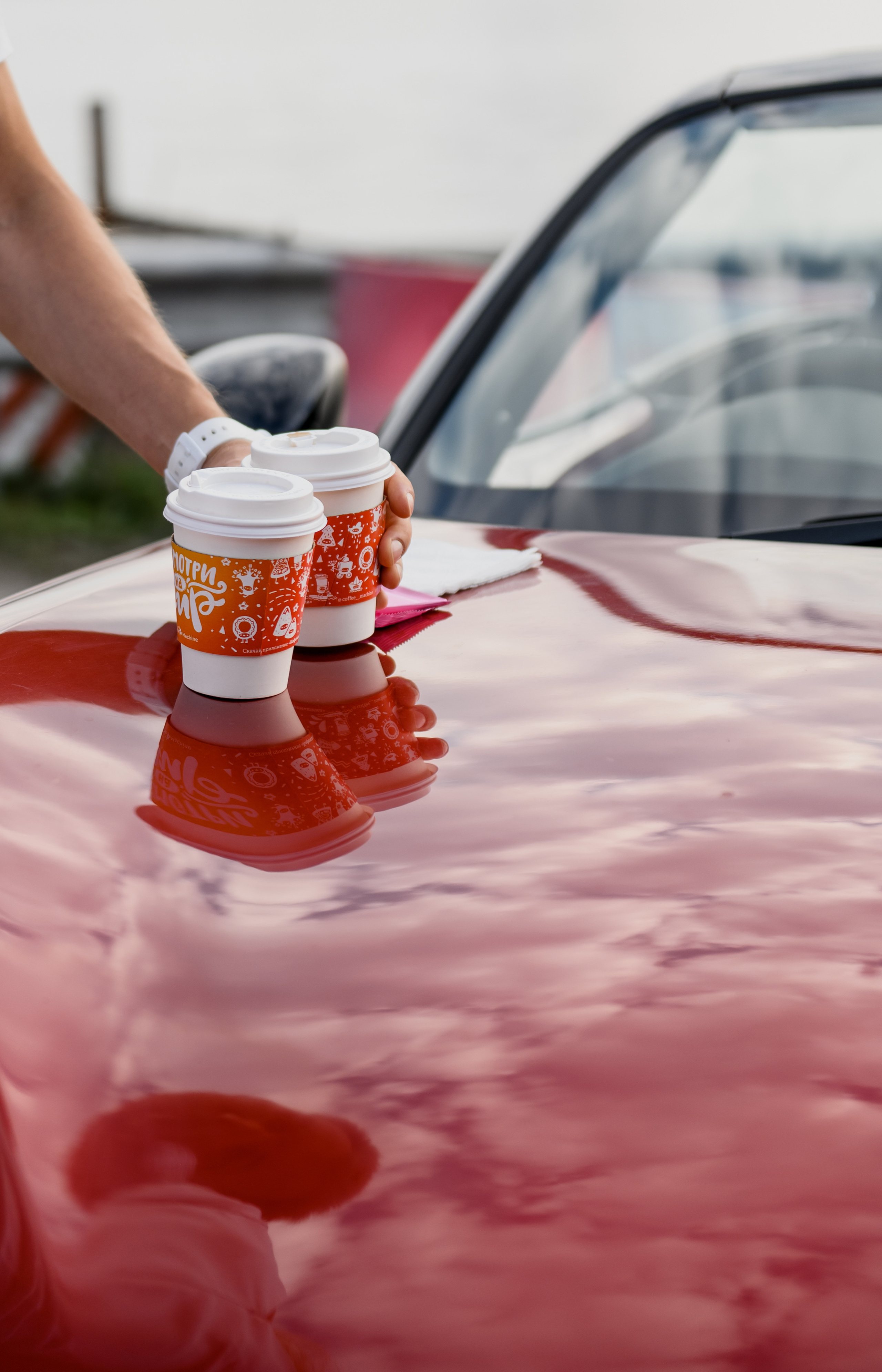 Катя и Леша. Свадебный фотограф во Владивостоке Гарагуля Игорь