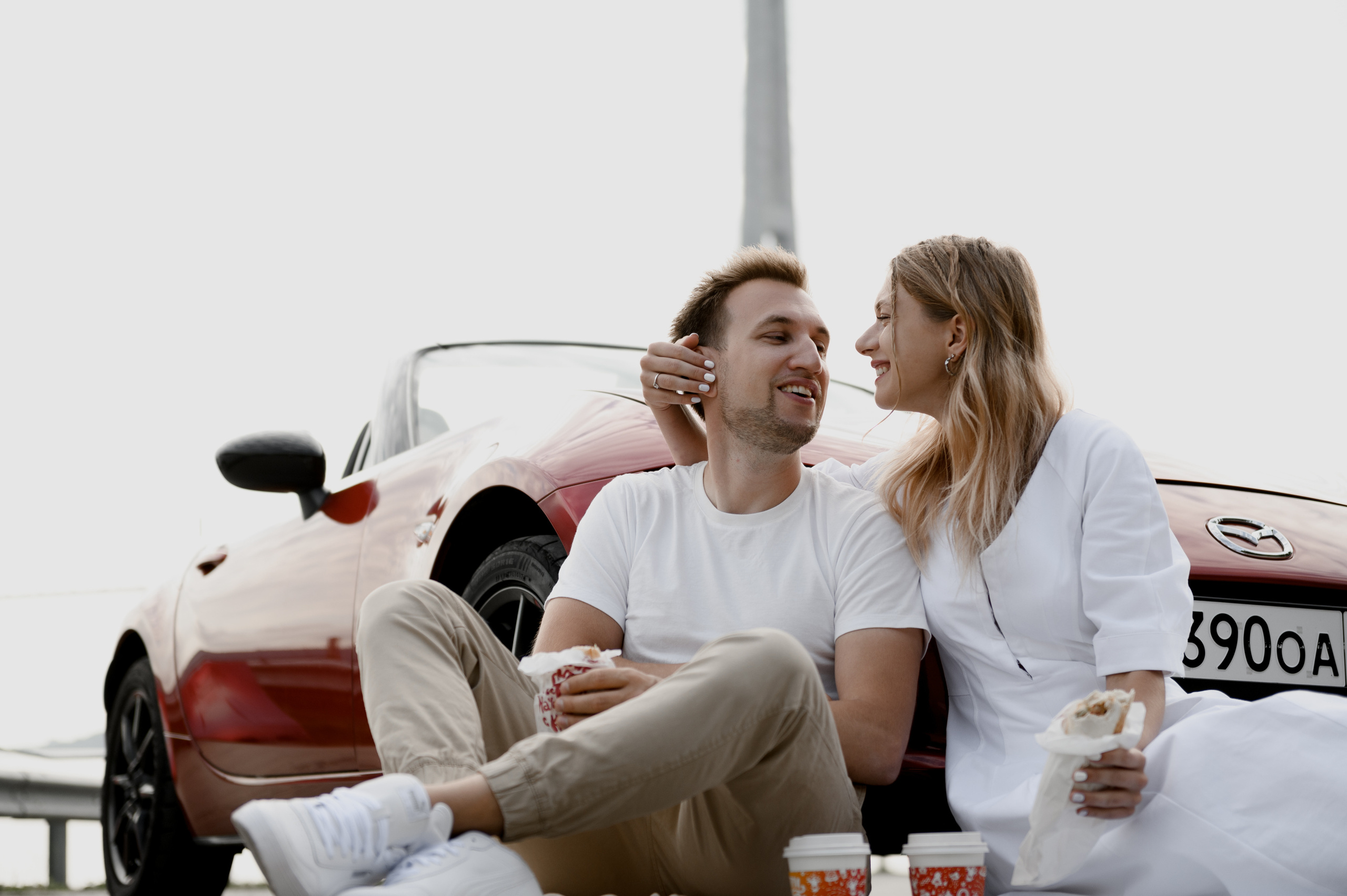 Катя и Леша. Свадебный фотограф во Владивостоке Гарагуля Игорь