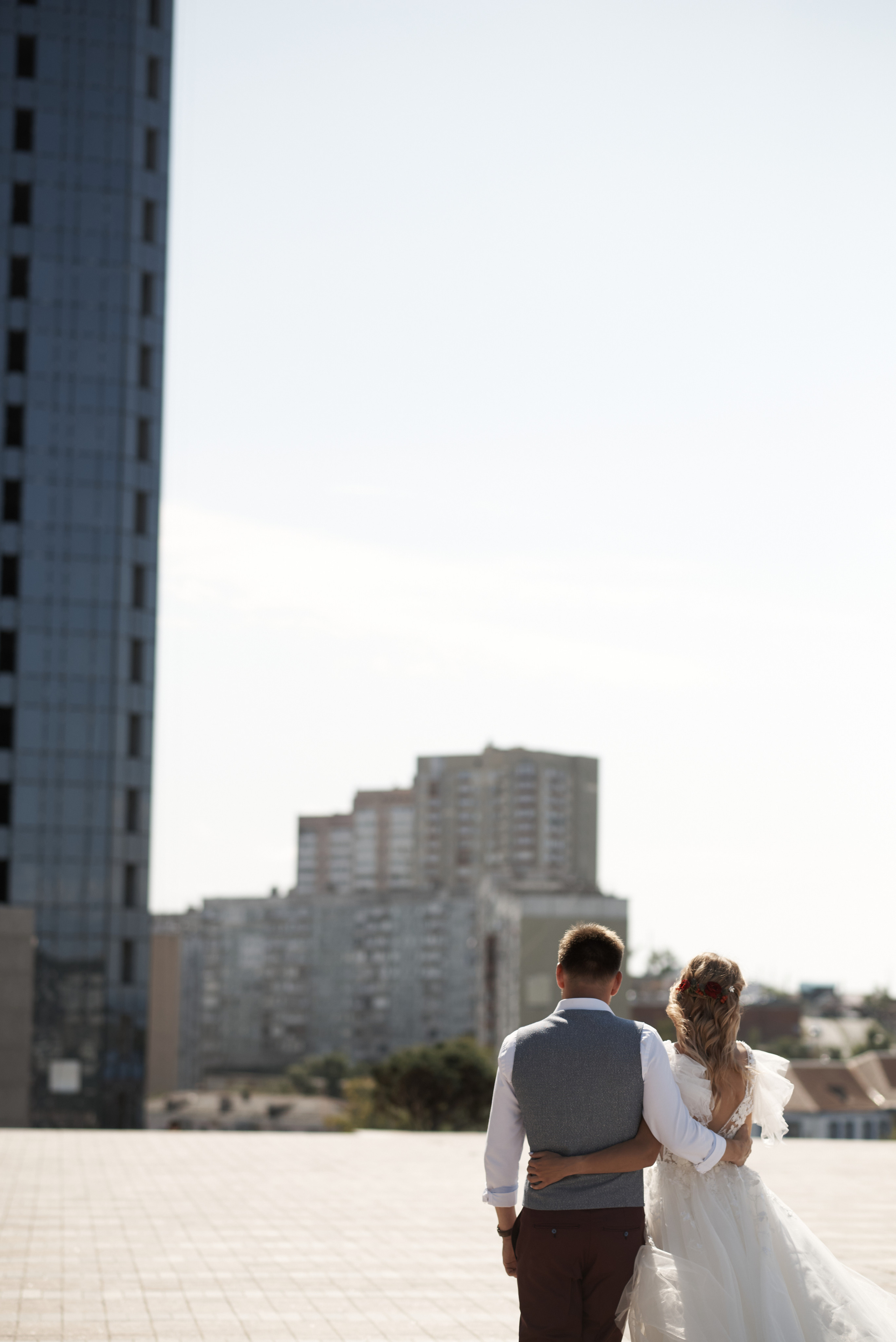 Катя и Леша. Свадебный фотограф во Владивостоке Гарагуля Игорь