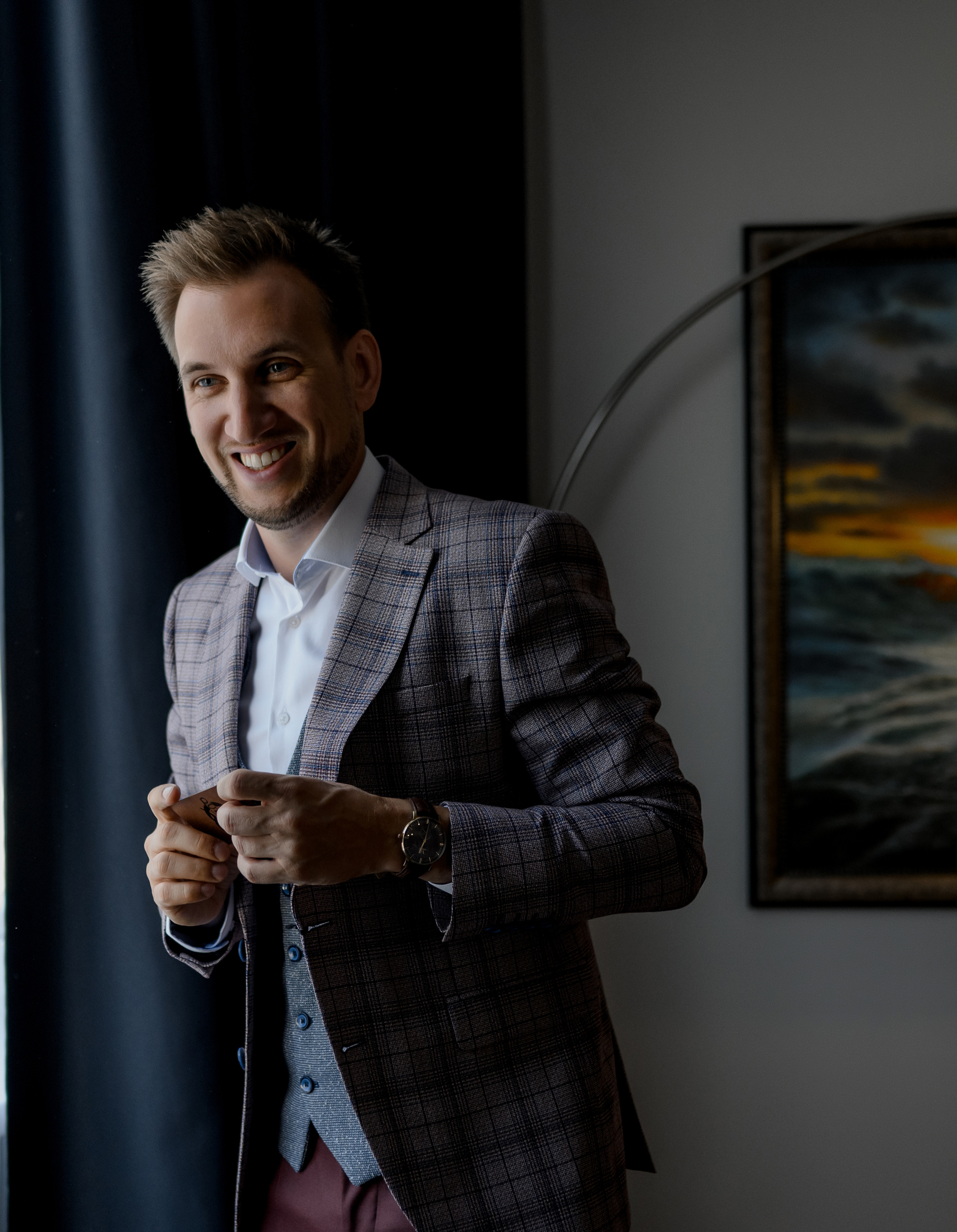 Катя и Леша. Свадебный фотограф во Владивостоке Гарагуля Игорь