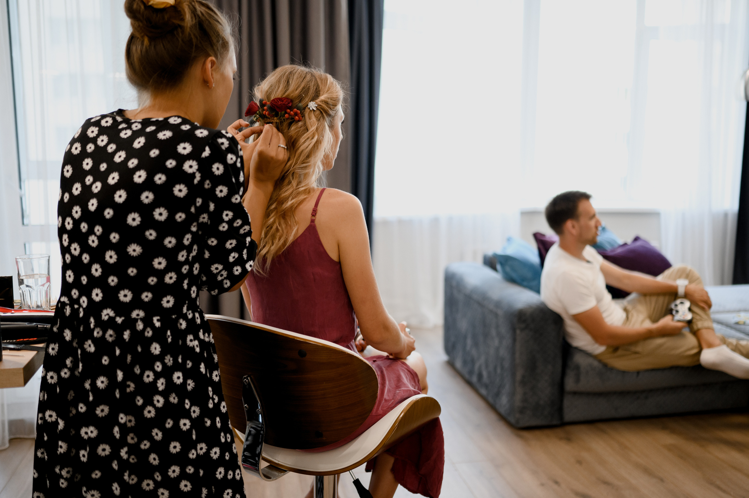 Катя и Леша. Свадебный фотограф во Владивостоке Гарагуля Игорь