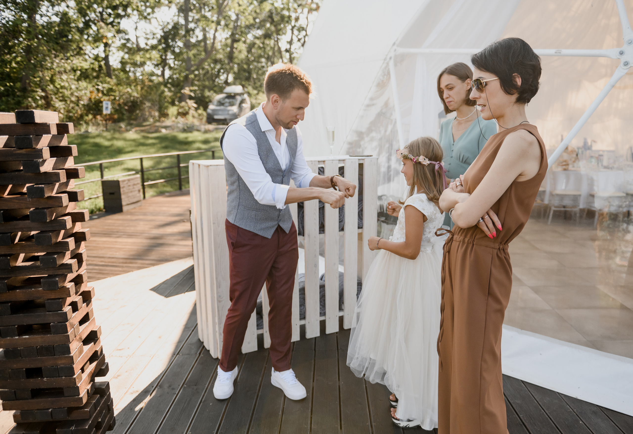 Катя и Леша. Свадебный фотограф во Владивостоке Гарагуля Игорь