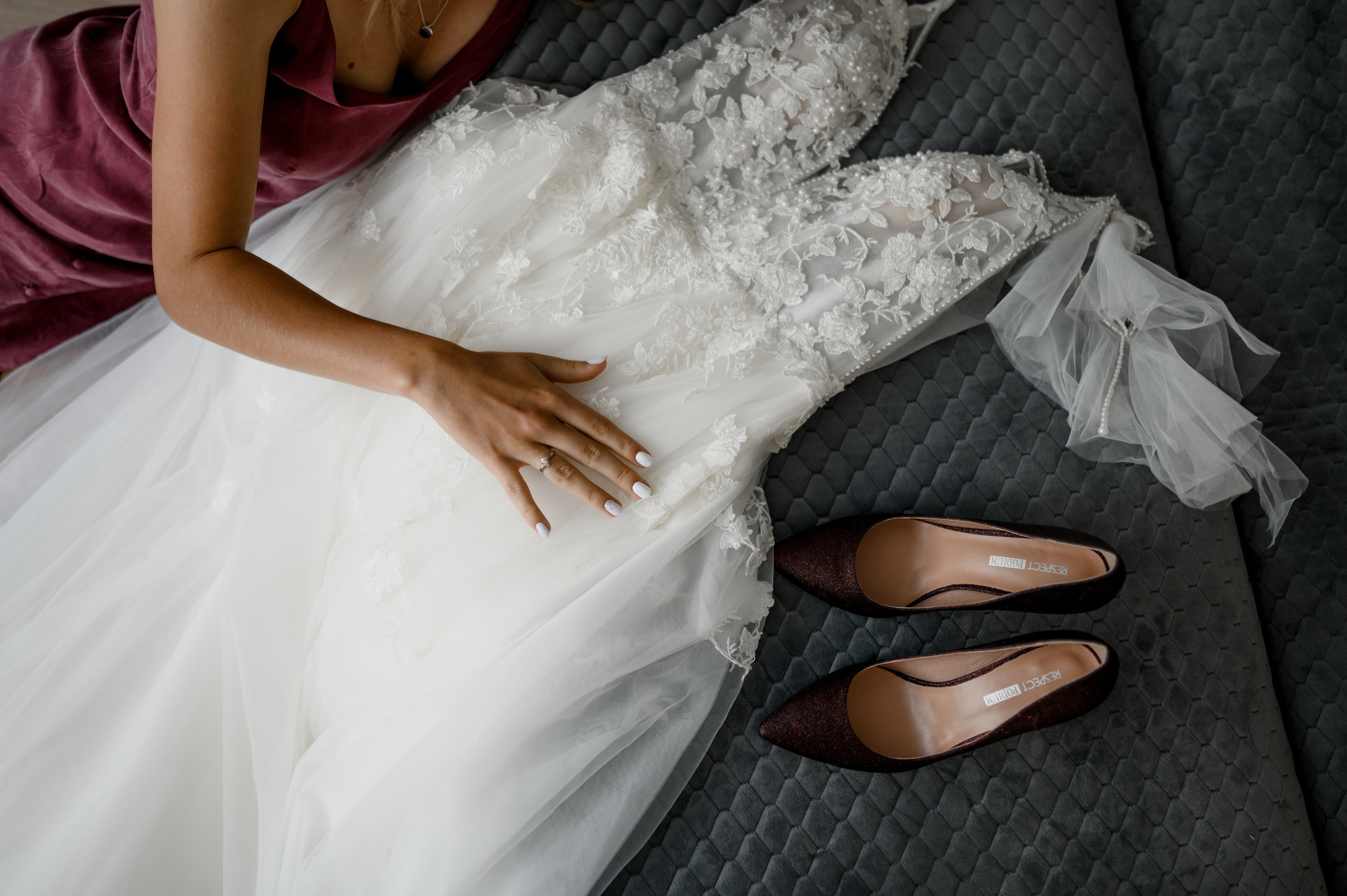 Катя и Леша. Свадебный фотограф во Владивостоке Гарагуля Игорь