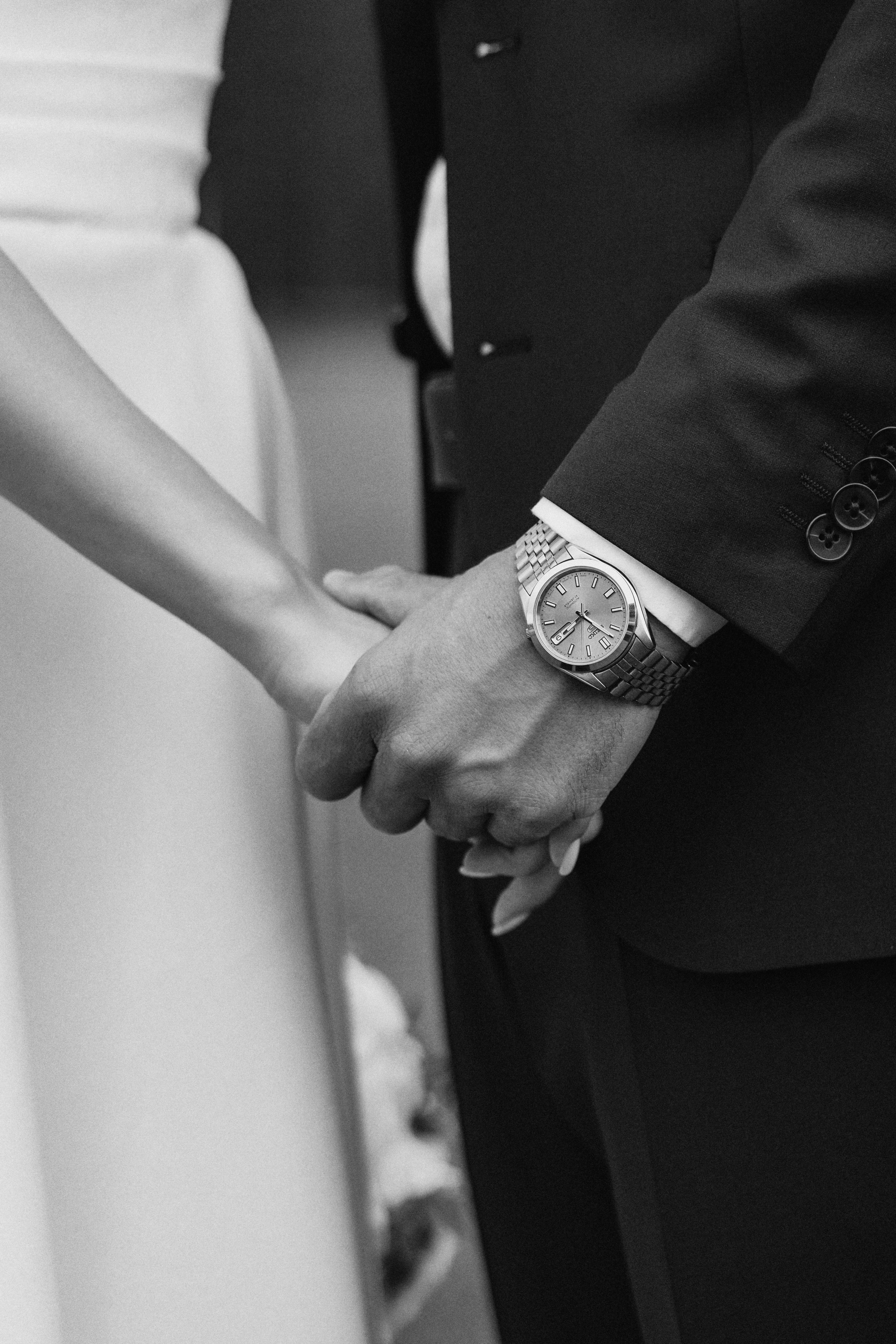 Свадебная. Каплицкая Любовь — фотограф Тверь