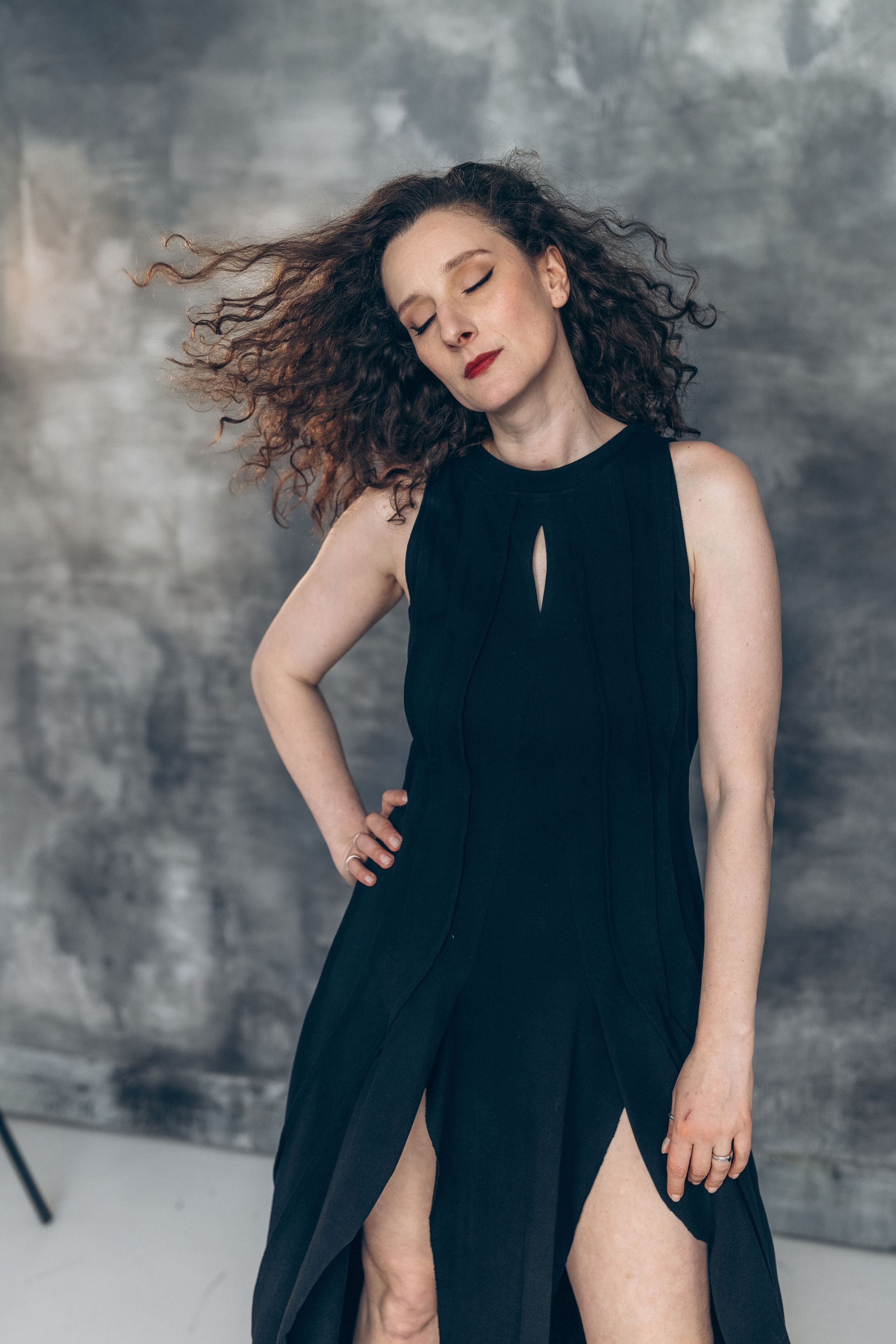 Мариэтта Цигаль-Полищук. Фотограф Ногинск Электросталь Наталья Осетрова