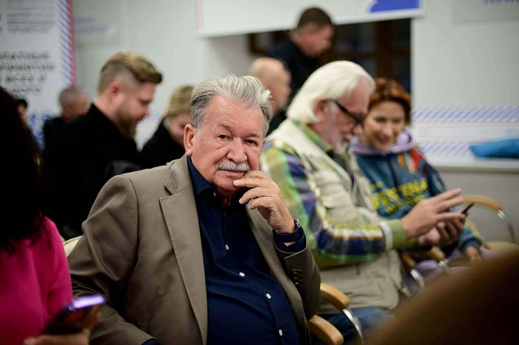 Репортаж. Профессиональный фотограф в Казани Ягудин Азат