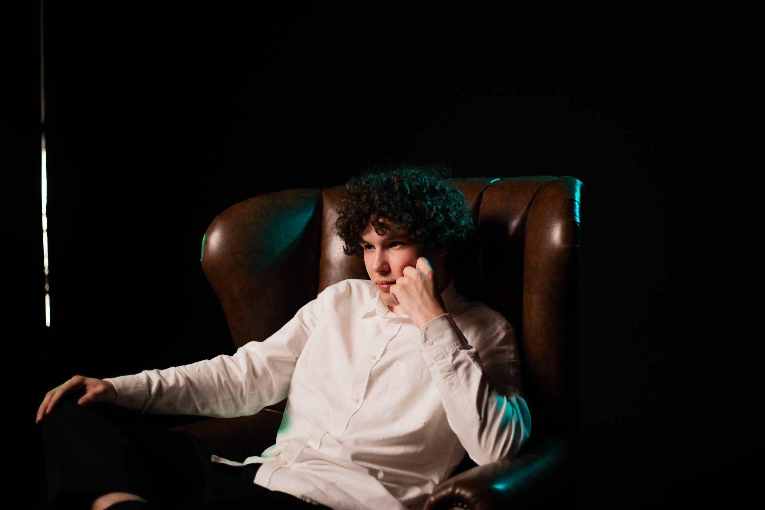 Илья. Фотограф в Самаре Ксения Владимировна