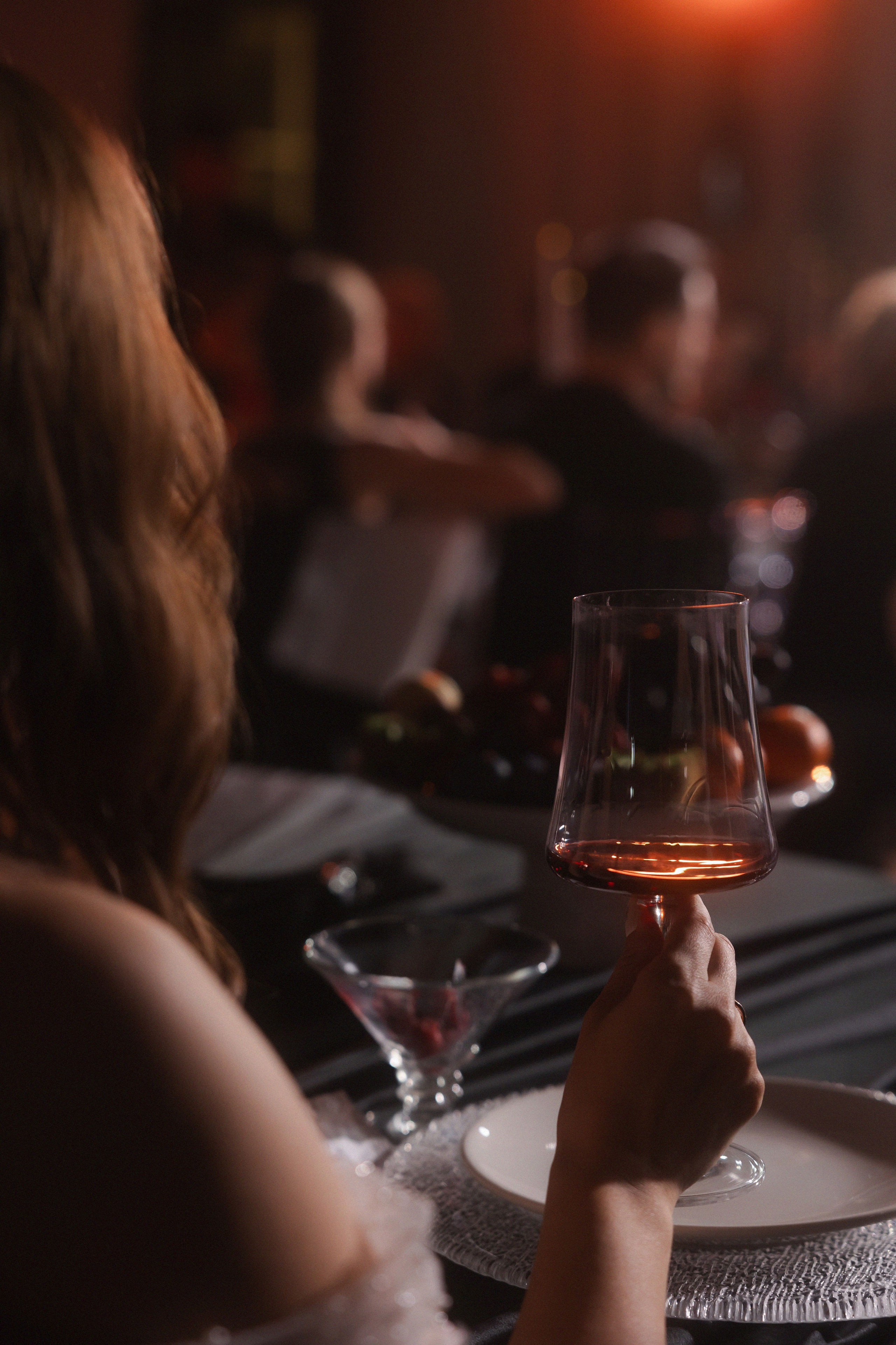 Саша и Наташа. Свадебный фотограф в Рязани и Москве Евгения Жмурова