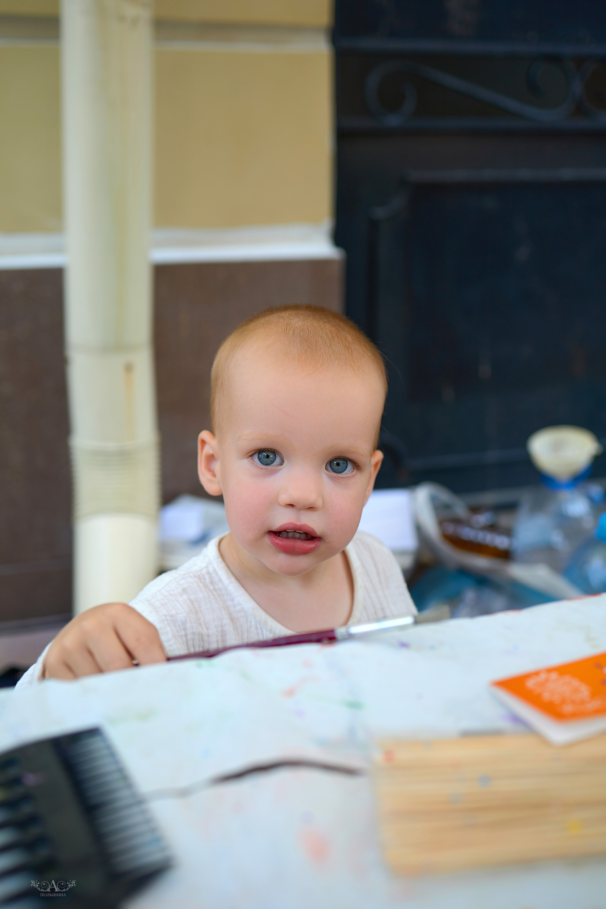 Фестиваль уличной еды. Фотограф в Смоленске Ася Польшина