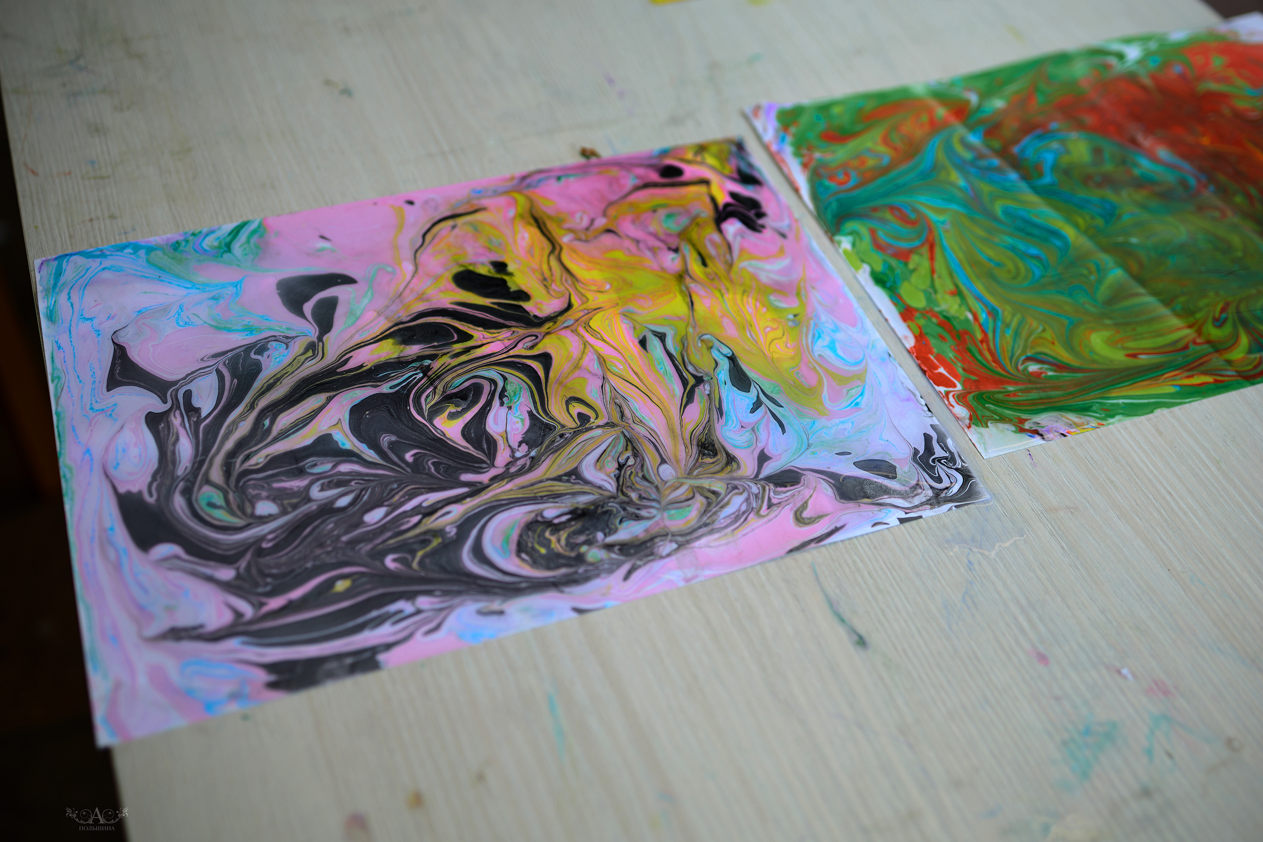 Фестиваль уличной еды. Фотограф в Смоленске Ася Польшина