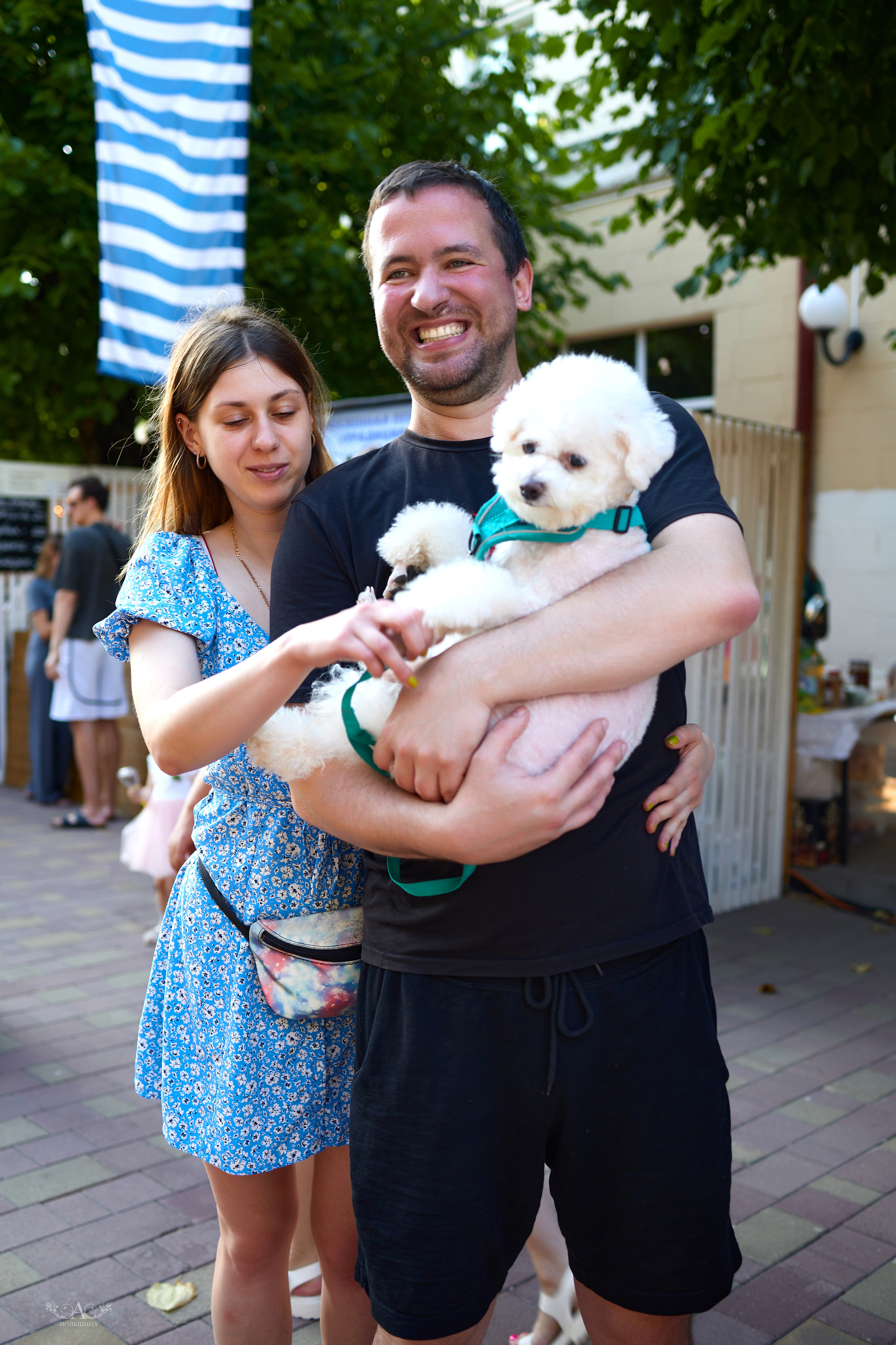 Фестиваль уличной еды. Фотограф в Смоленске Ася Польшина