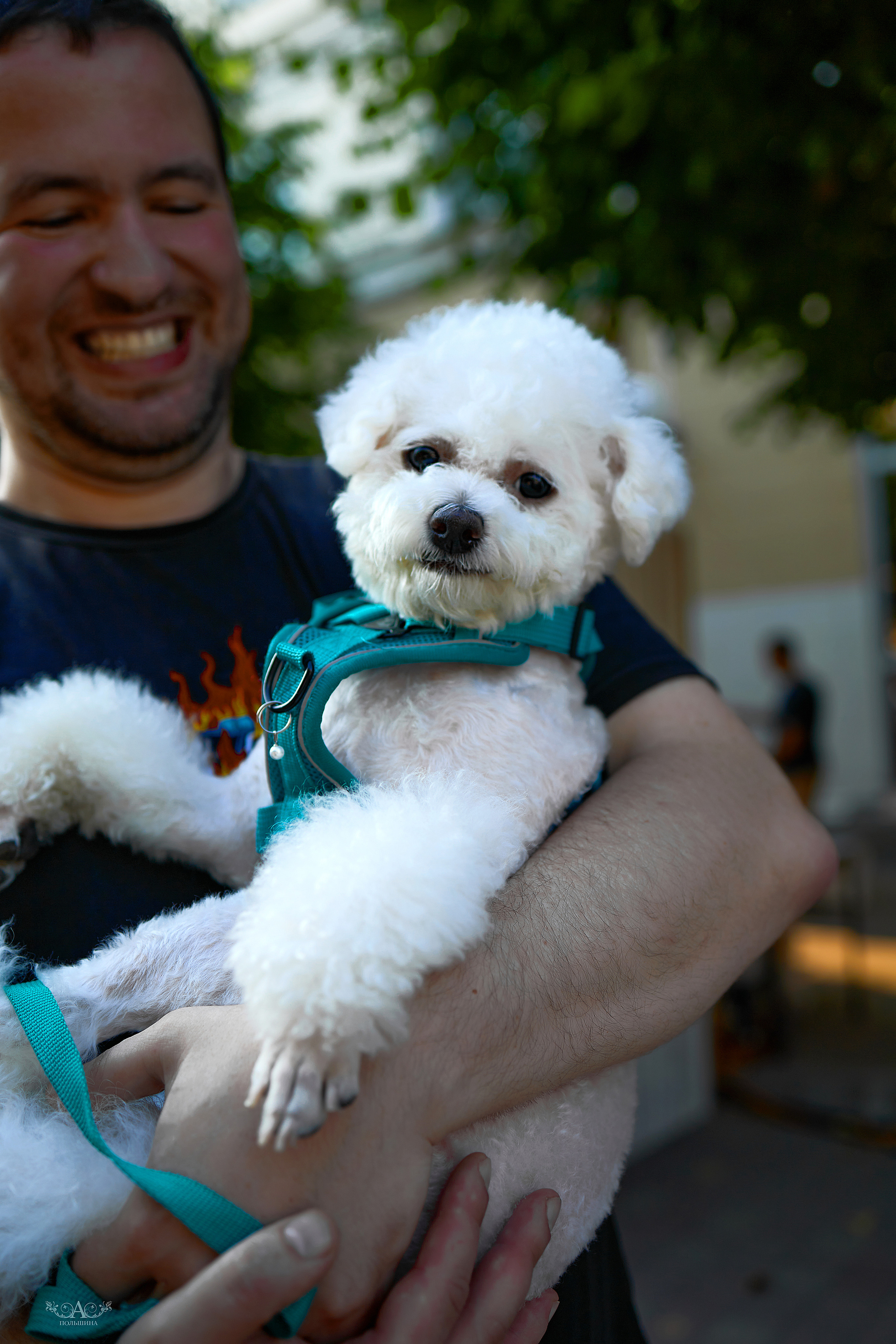 Фестиваль уличной еды. Фотограф в Смоленске Ася Польшина