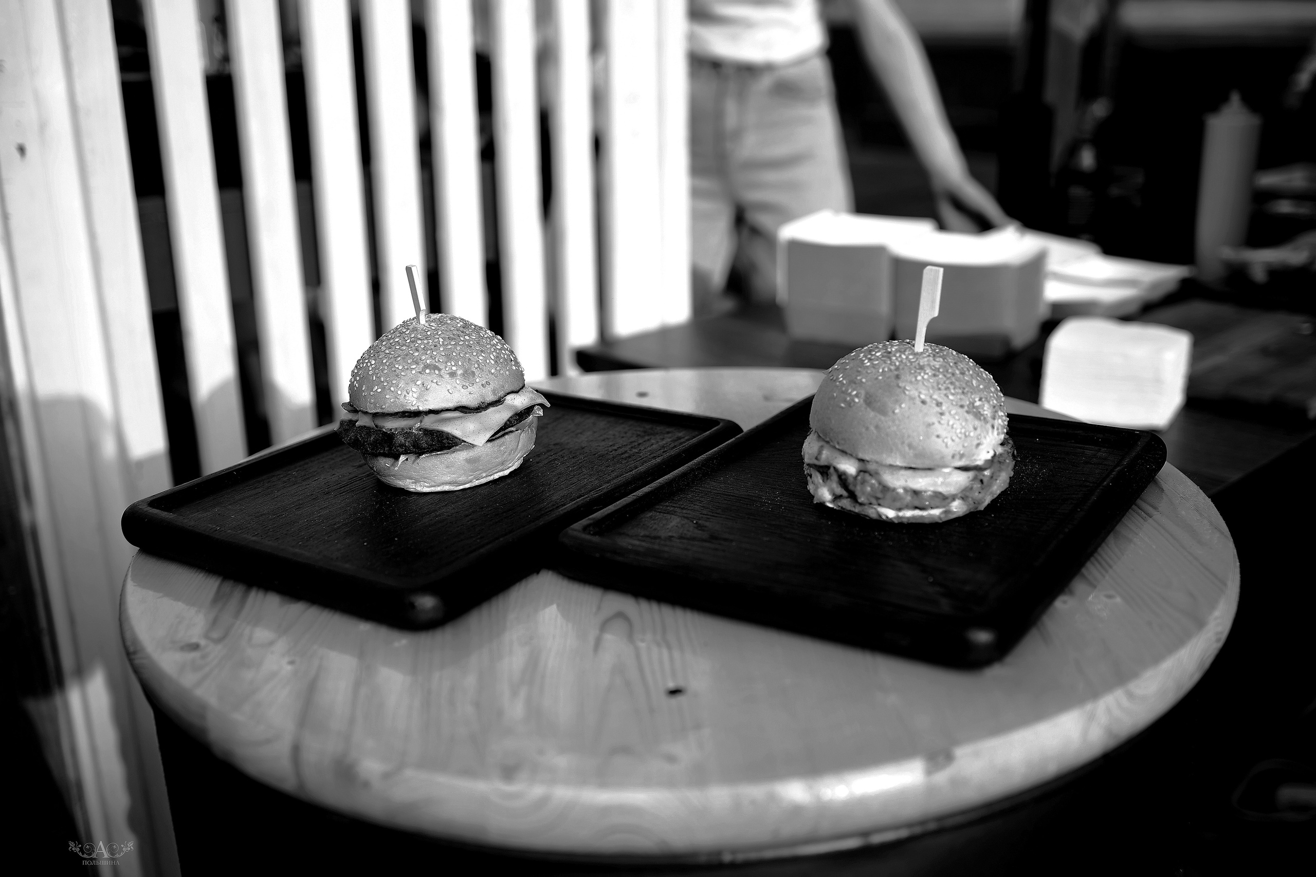 Фестиваль уличной еды. Фотограф в Смоленске Ася Польшина