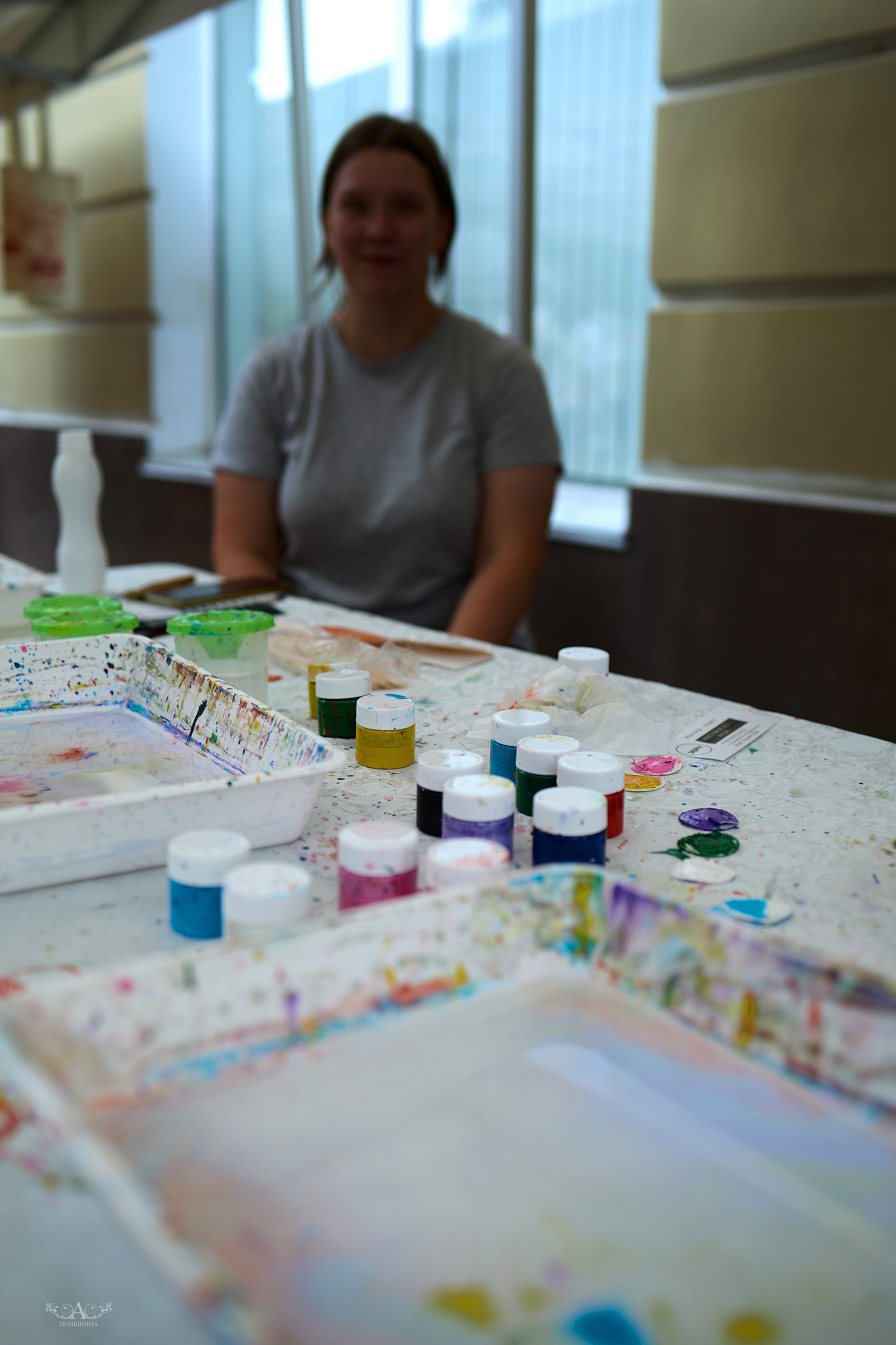 Фестиваль уличной еды. Фотограф в Смоленске Ася Польшина