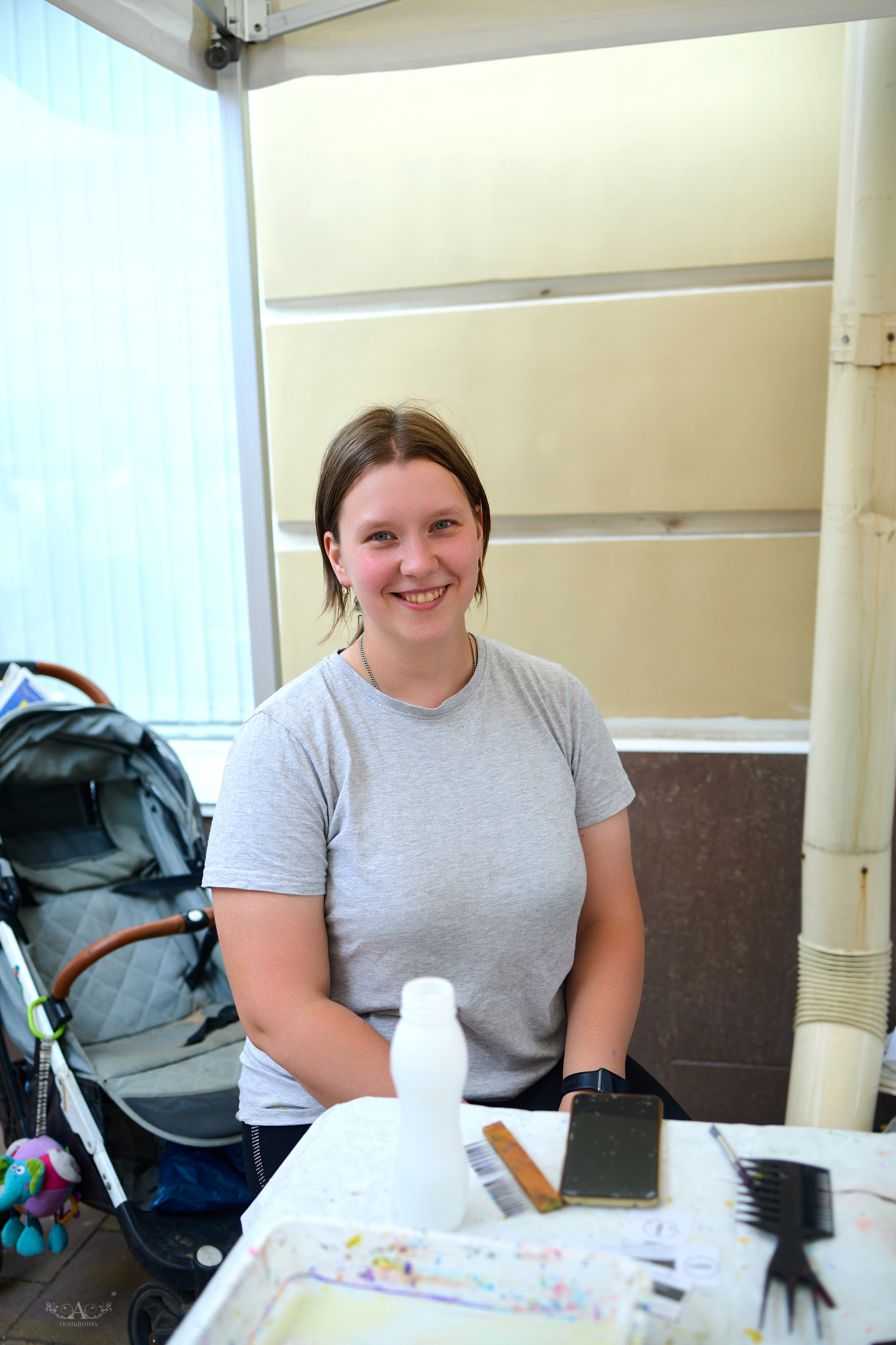 Фестиваль уличной еды. Фотограф в Смоленске Ася Польшина